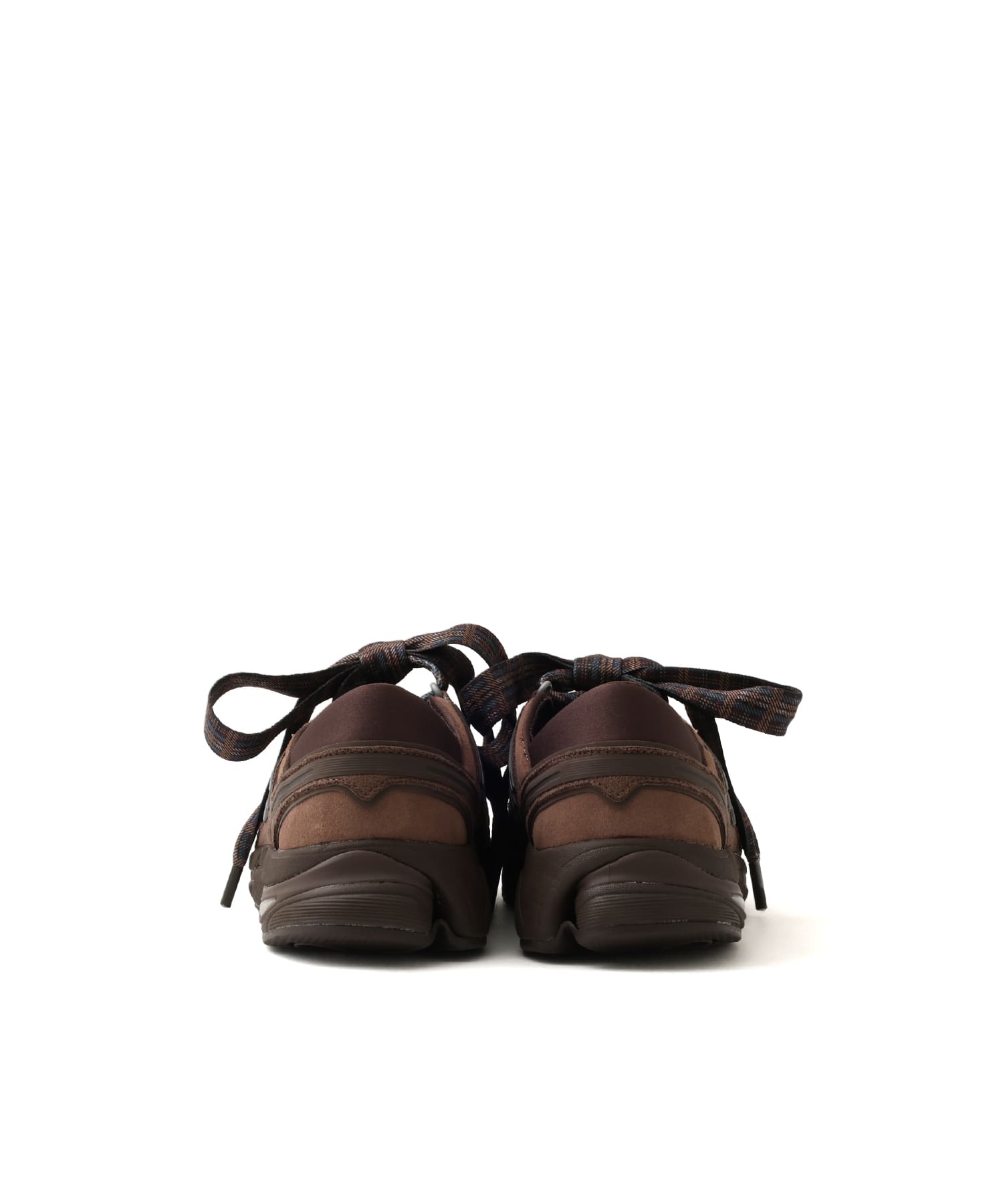 adidas ADISTAR CONTROL 5 MARY JANE W atmos pink EARSTR/DBROWN/DBROWNの画像
