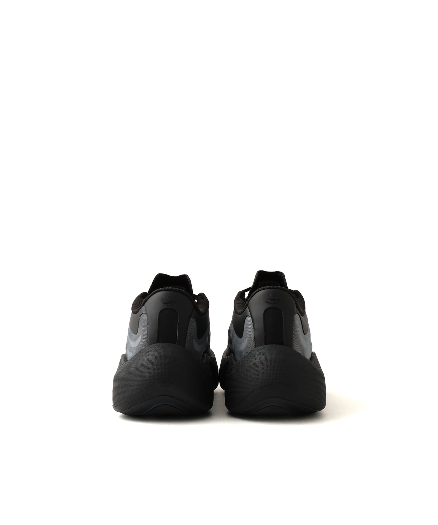 adidas HYPERBOOST EPHR LT CBLACK/FTWWHT/UTIBLKの画像