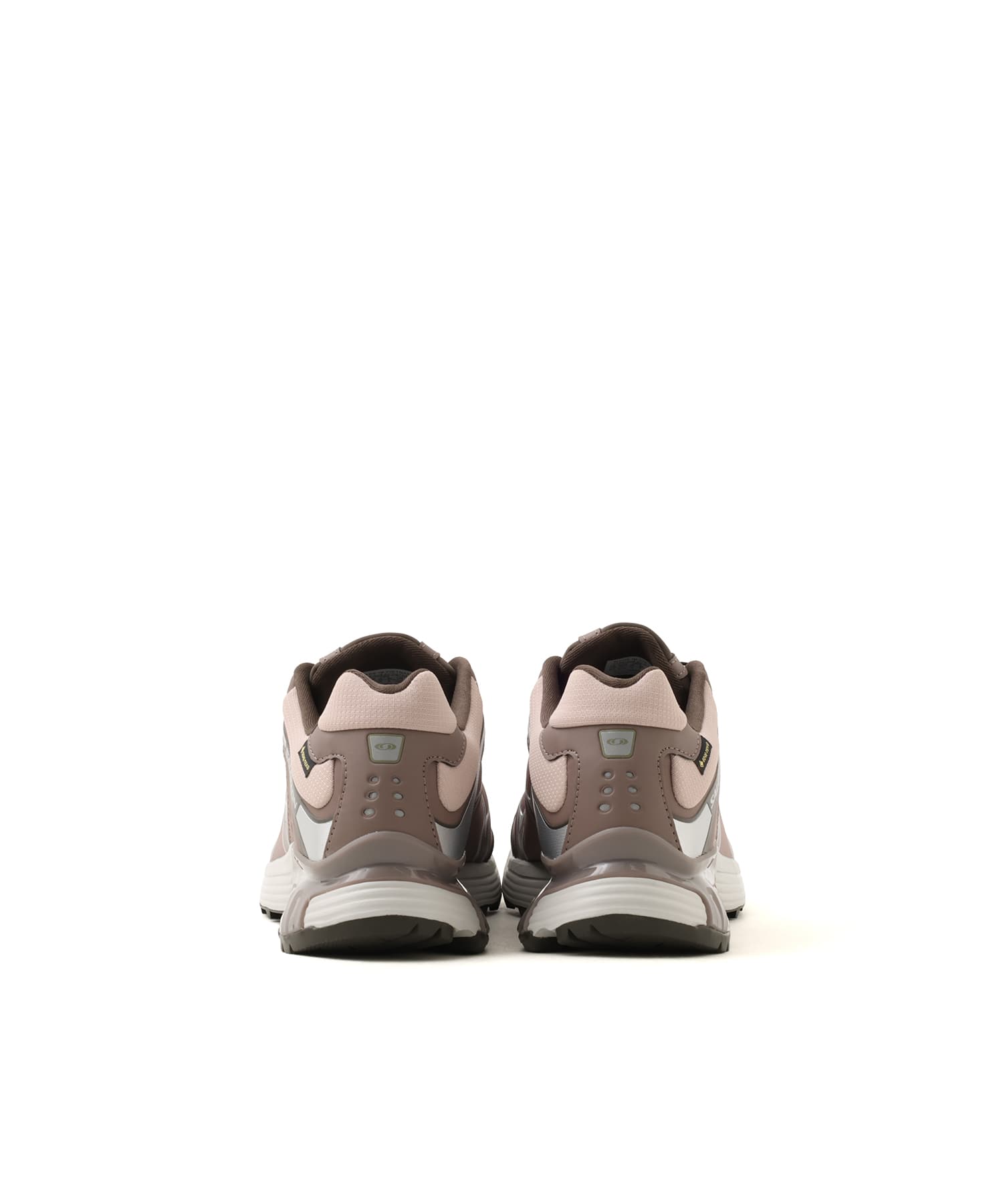SALOMON XT-WHISPER GTX IRON/SHADOW GRAY/BLACK OLIVEの画像