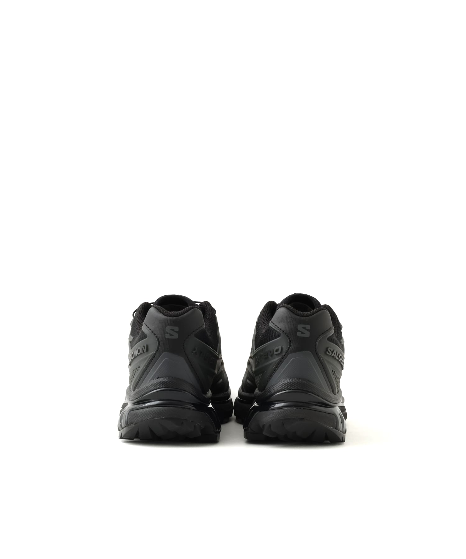 SALOMON XT-EVO BLACK/BLACK/ASPHALTの画像