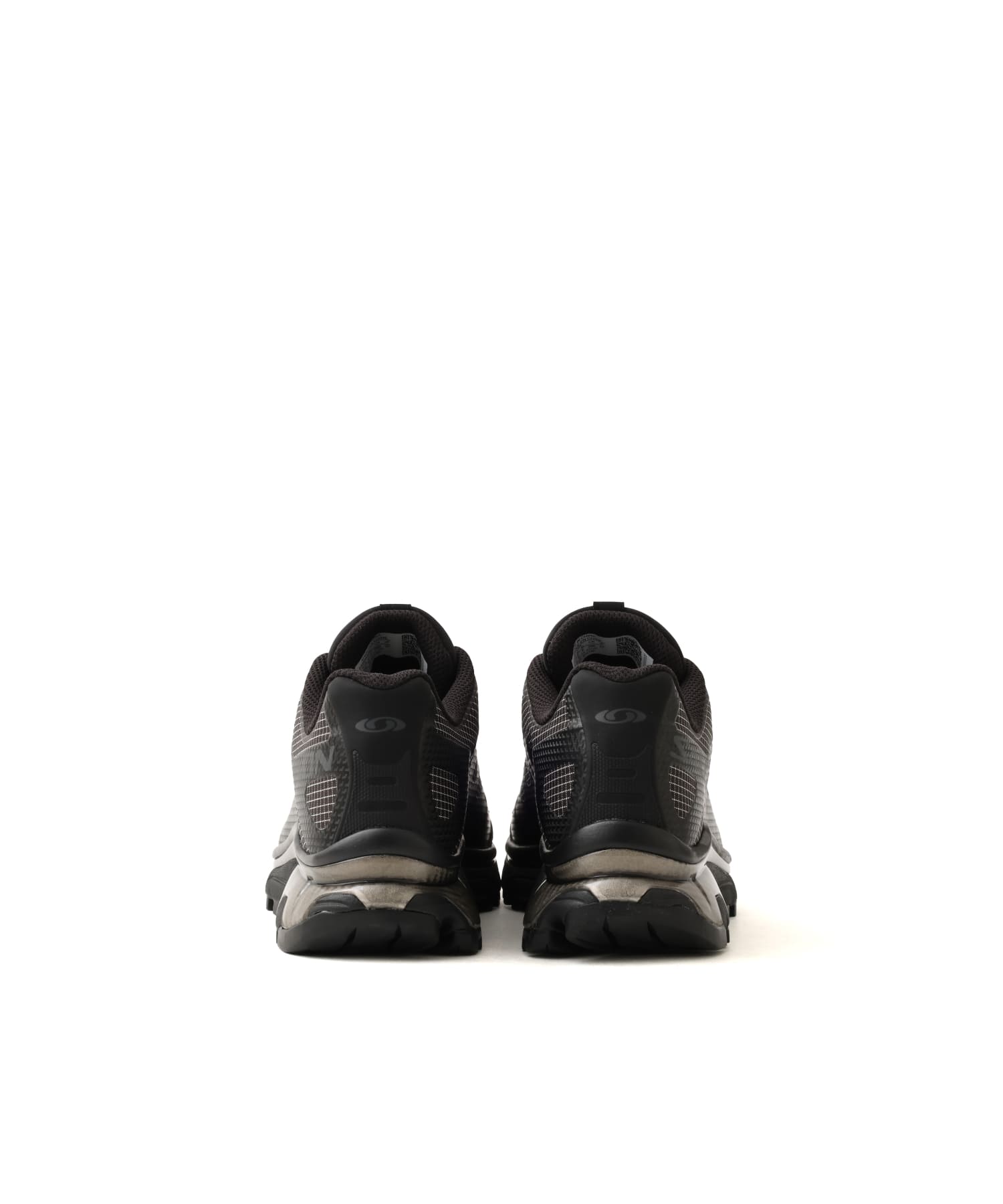 SALOMON XT-4 OG GTX BLACK/BLACK/BLACKの画像