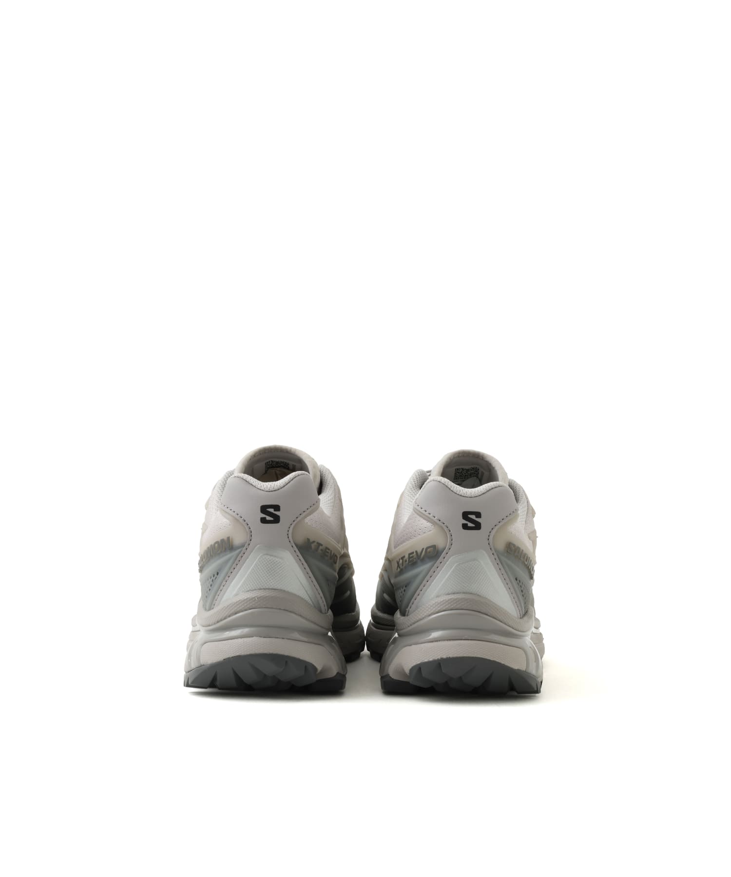 SALOMON XT-EVO ALLOY/CASTLEROCK/FTW SILVERの画像