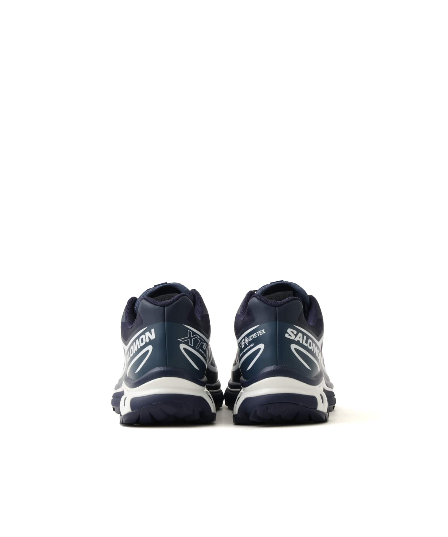 SALOMON XT-6 GTX JAPAN Maritime Blue/Whiteの画像