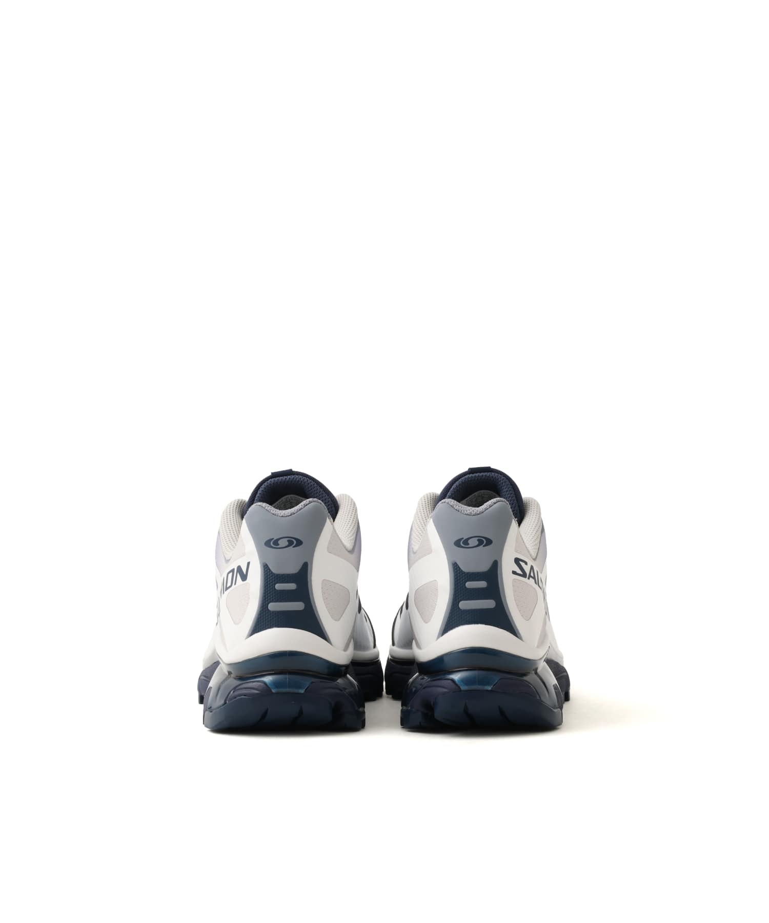 SALOMON XT-4 OG JAPAN Maritime Blue/Whiteの画像