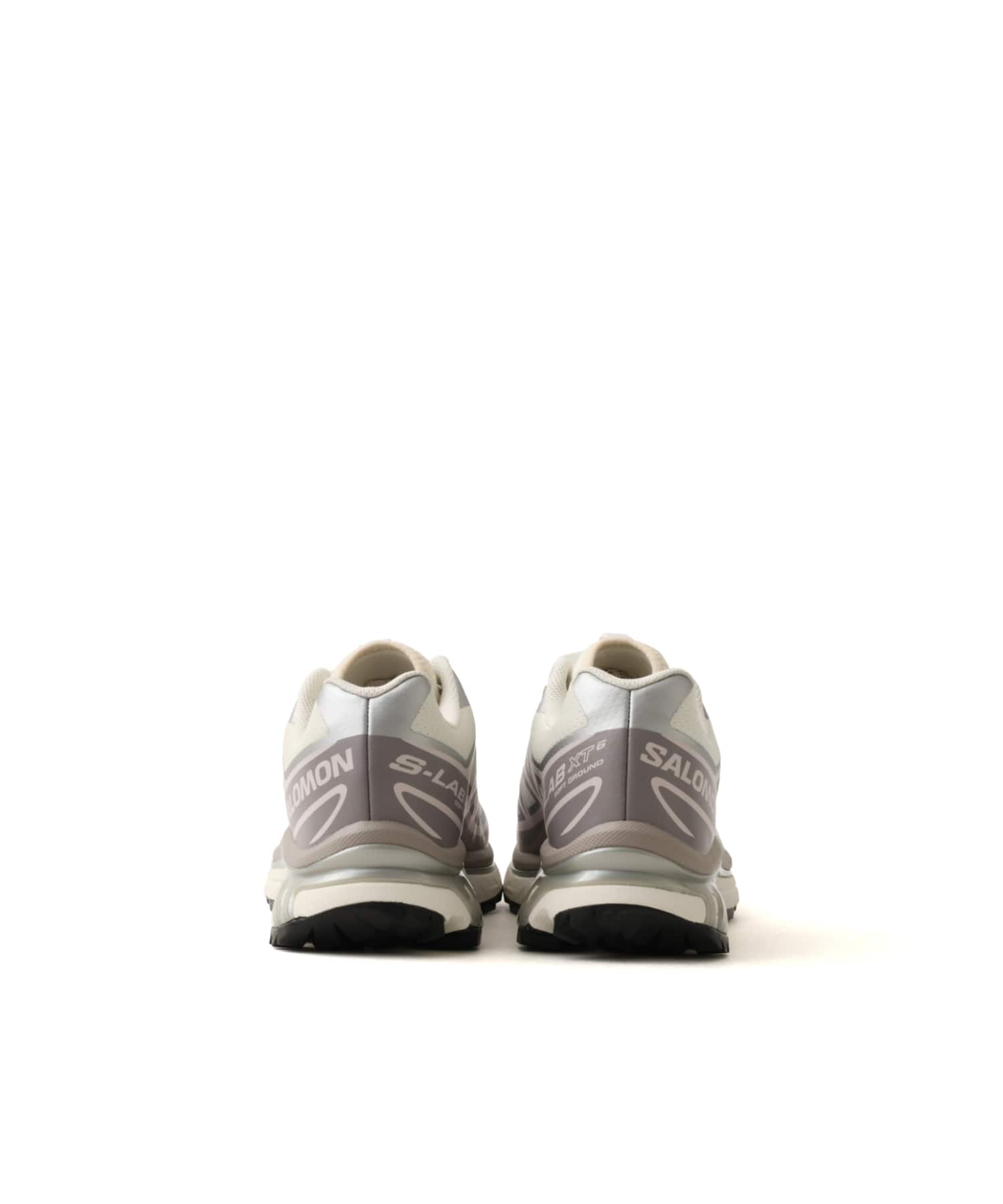 SALOMON XT-6 VANILLA ICE/FTW SILVER/LILAC ASHの画像