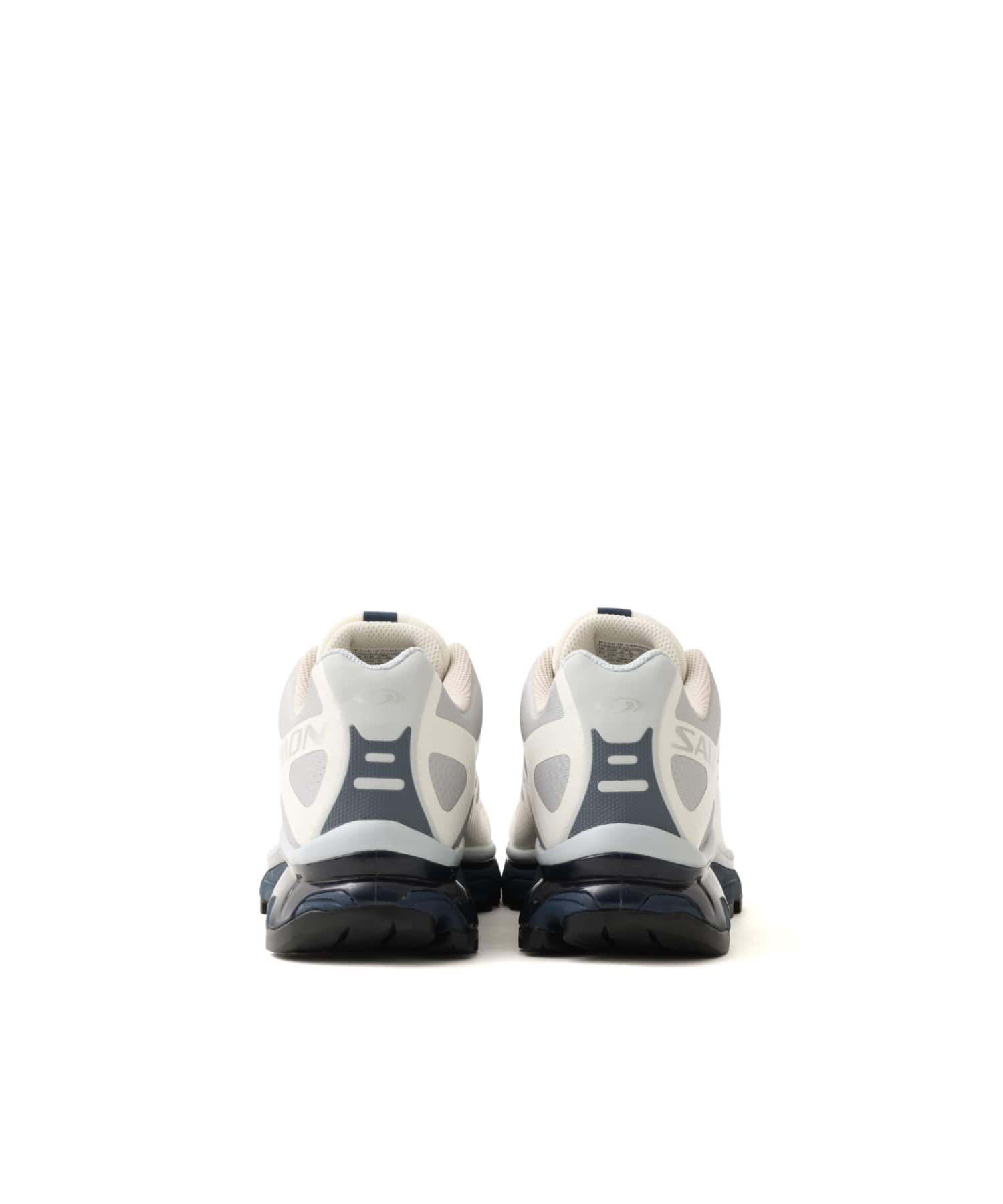 SALOMON XT-4 OG PEARL BLUE/GRISAILLE/VANILLA ICEの画像