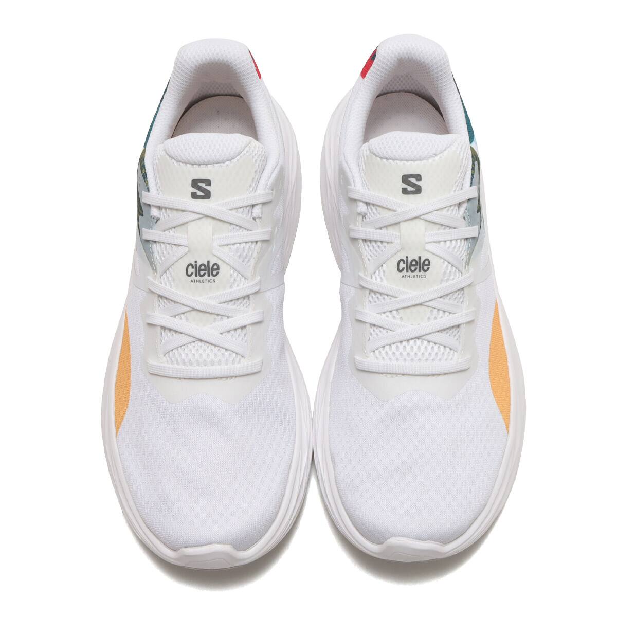 SALOMON AERO GLIDE FOR CIELE Eme/Crystlの画像