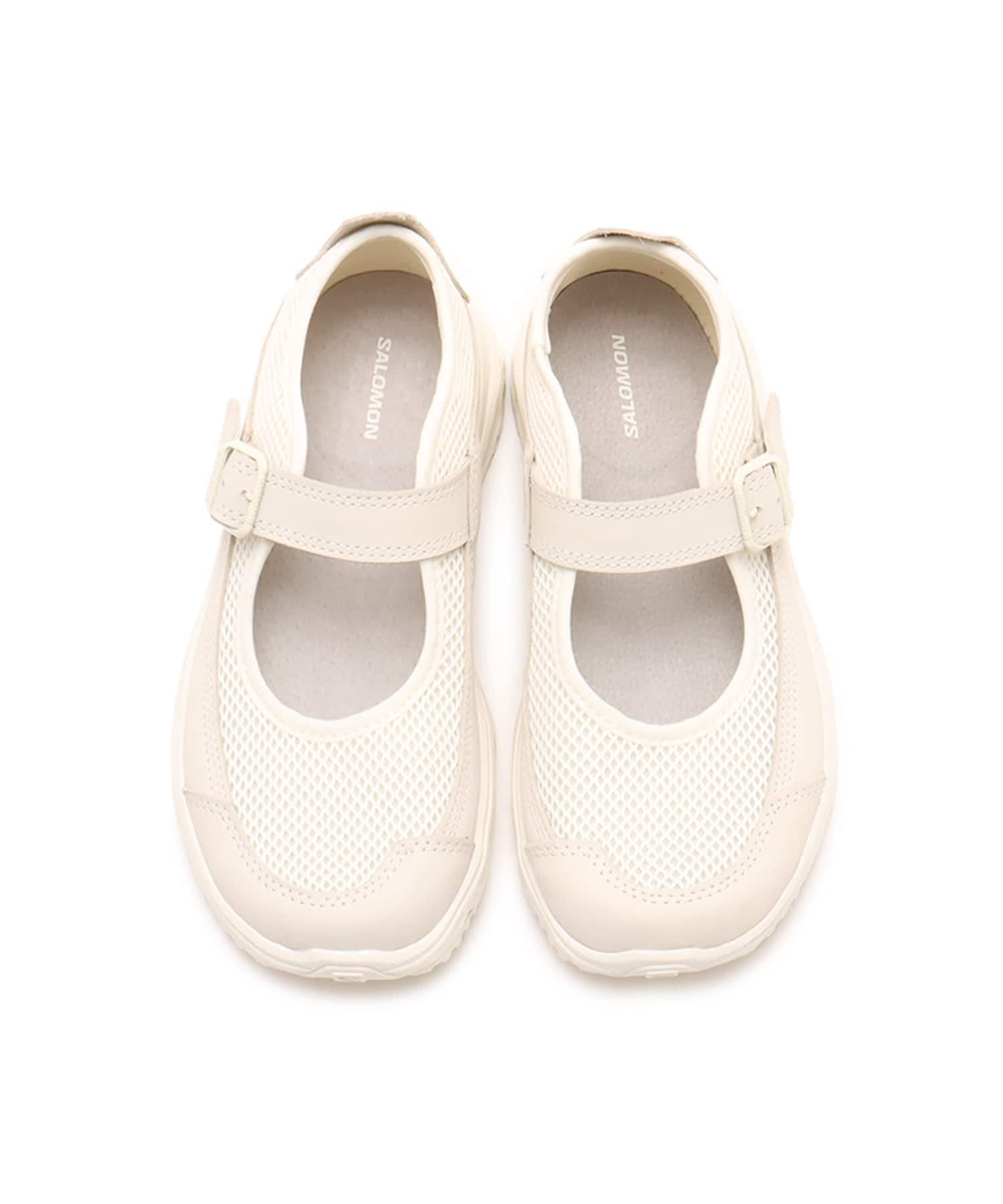 SALOMON RX MARIE-JEANNE Vanila/Vanila/Vanila(サロモン SALOMON RX MARIE-JEANNE Vanila/Vanila/Vanila(サロモン