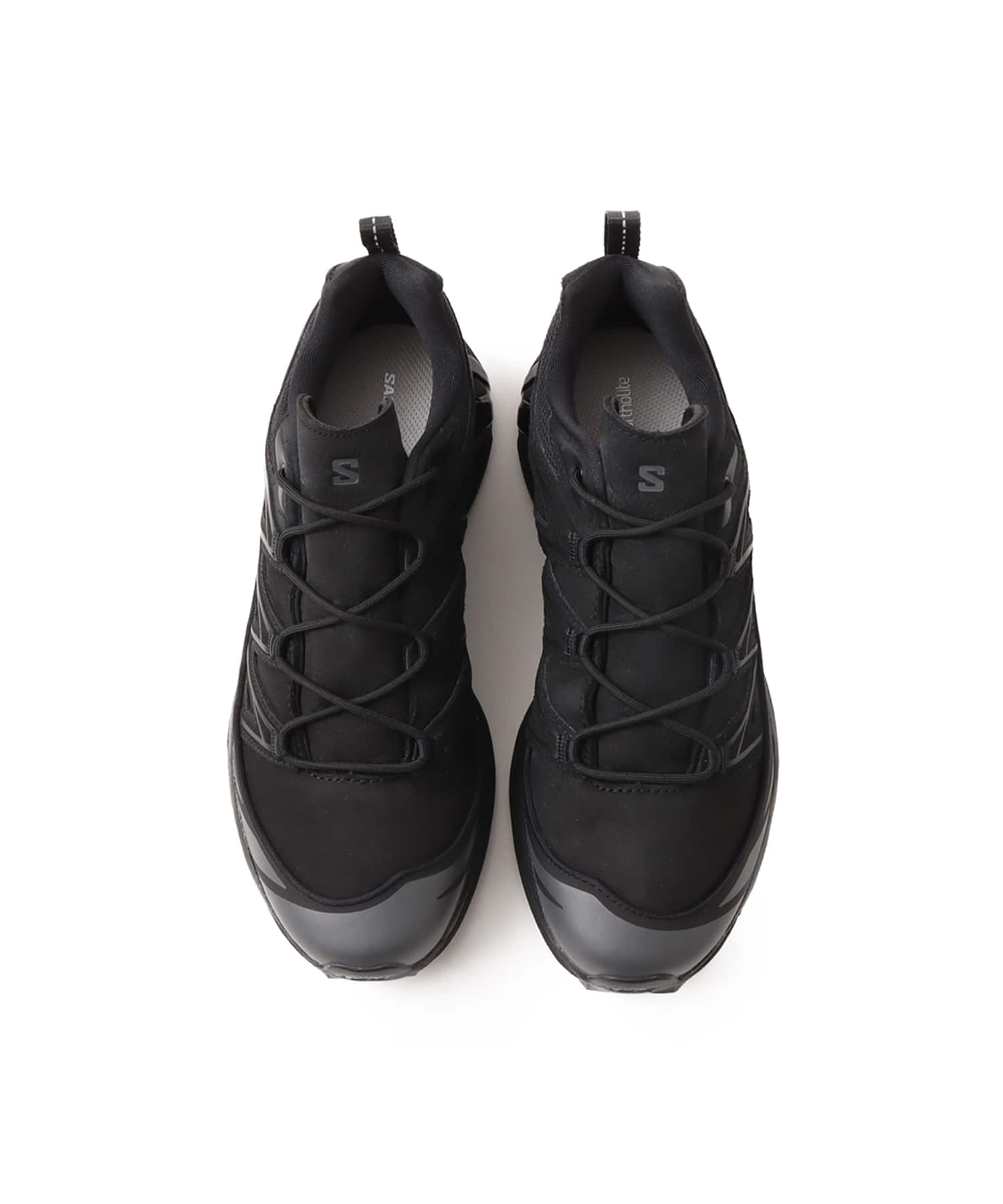 SALOMON XT-6 EXPANSE LTR Black/Black/Asphaltの画像