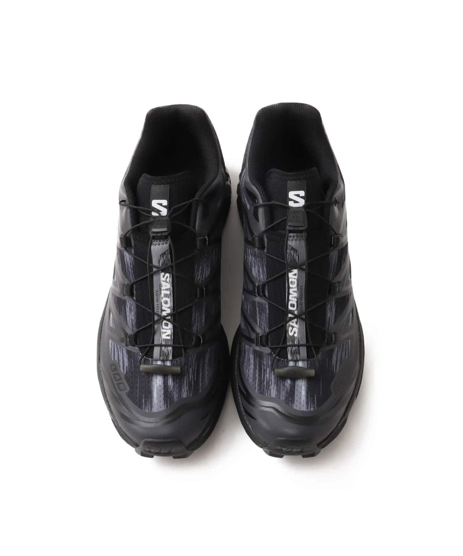 SALOMON XT-6 CAMO Black/Asphalt/Castlerockの画像