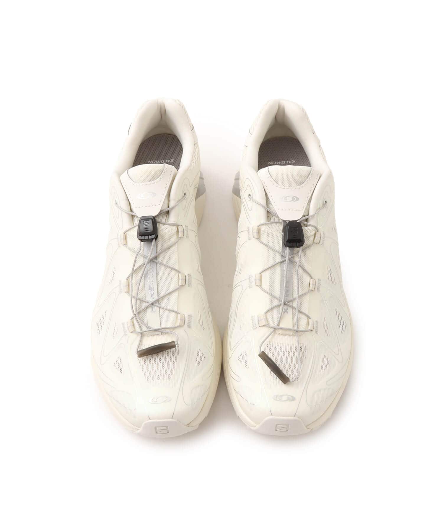 SALOMON XT-WHISPER VOID Vanilla Ice/Vanilla Ice/Ftw Silverの画像