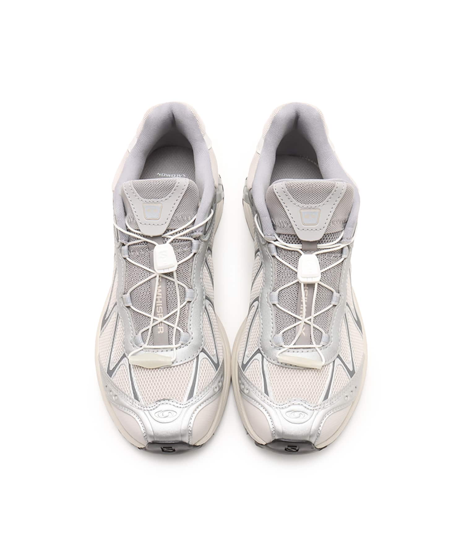 SALOMON XT-WHISPER Ftw Silver/Lunar Rock/Silver Cloudの画像