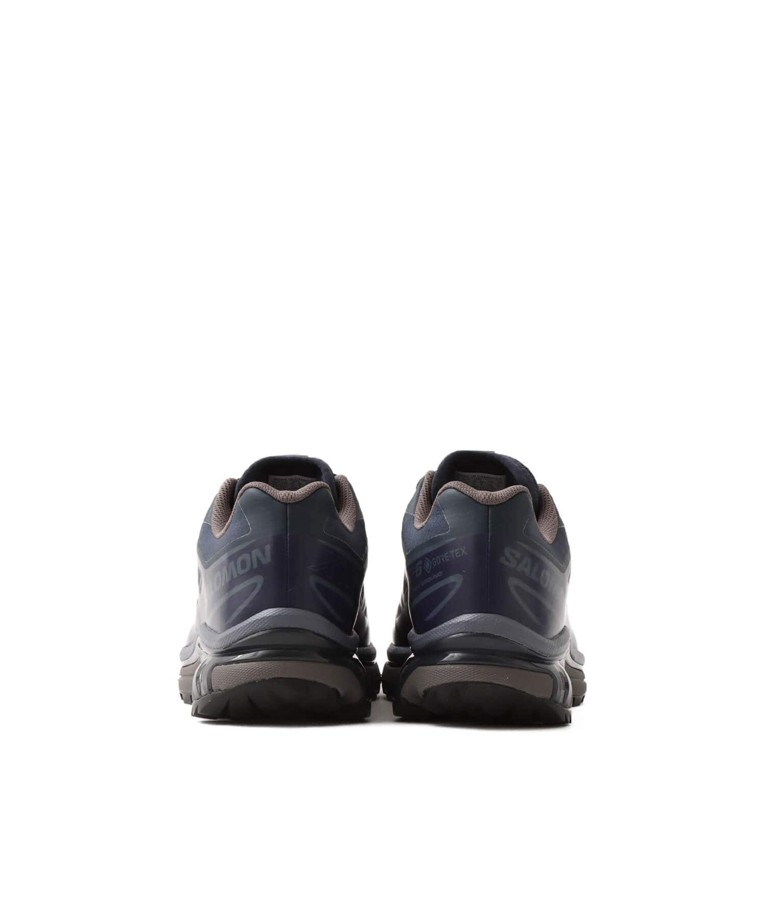 SALOMON XT-6 GTX Blue Nights/Astral Aura/Plum Kittenの画像