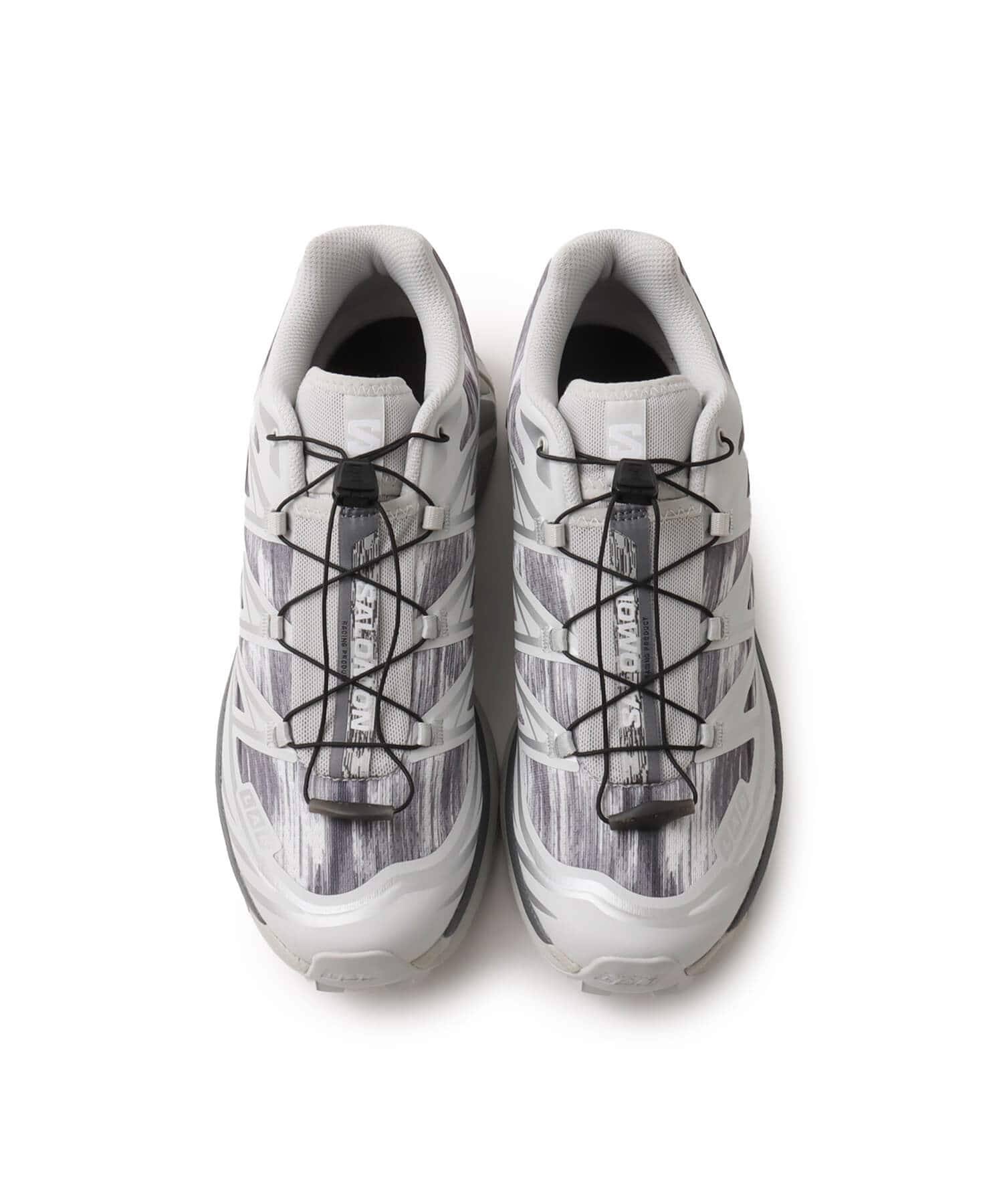 SALOMON XT-6 CAMO Gray Violet/Castlerock/Ftw Silverの画像