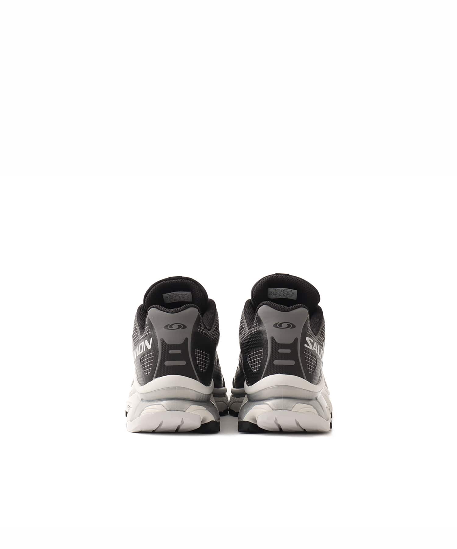 SALOMON XT-4 OG GTX Black/Black/Lunar Rockの画像