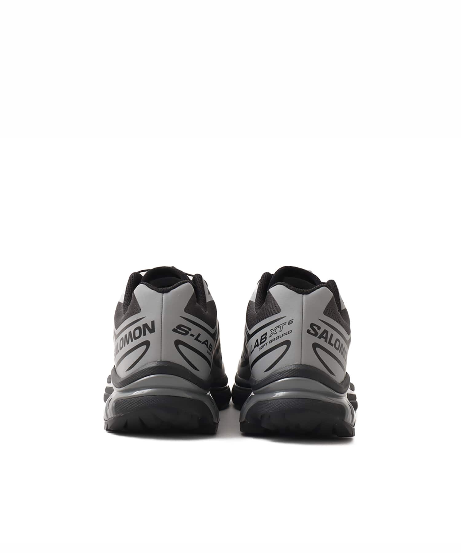 SALOMON XT-6 NOCTURNE VISION Black/Black/Ftw Silverの画像