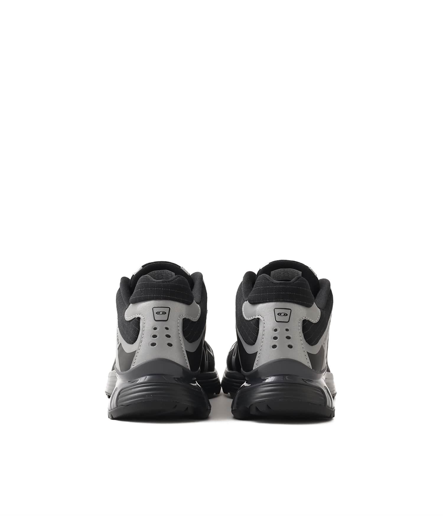 SALOMON XT-WHISPER NOCTURNE VISION Black/Castlerock/Ftw Silverの画像