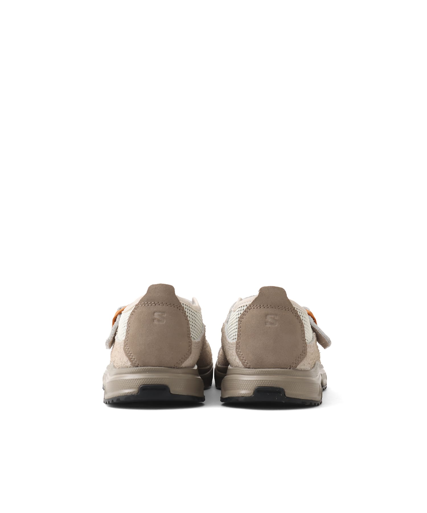 SALOMON RX MARIE-JEANNE WOVEN Walnut/Silver Cloud/Vanilla Iceの画像