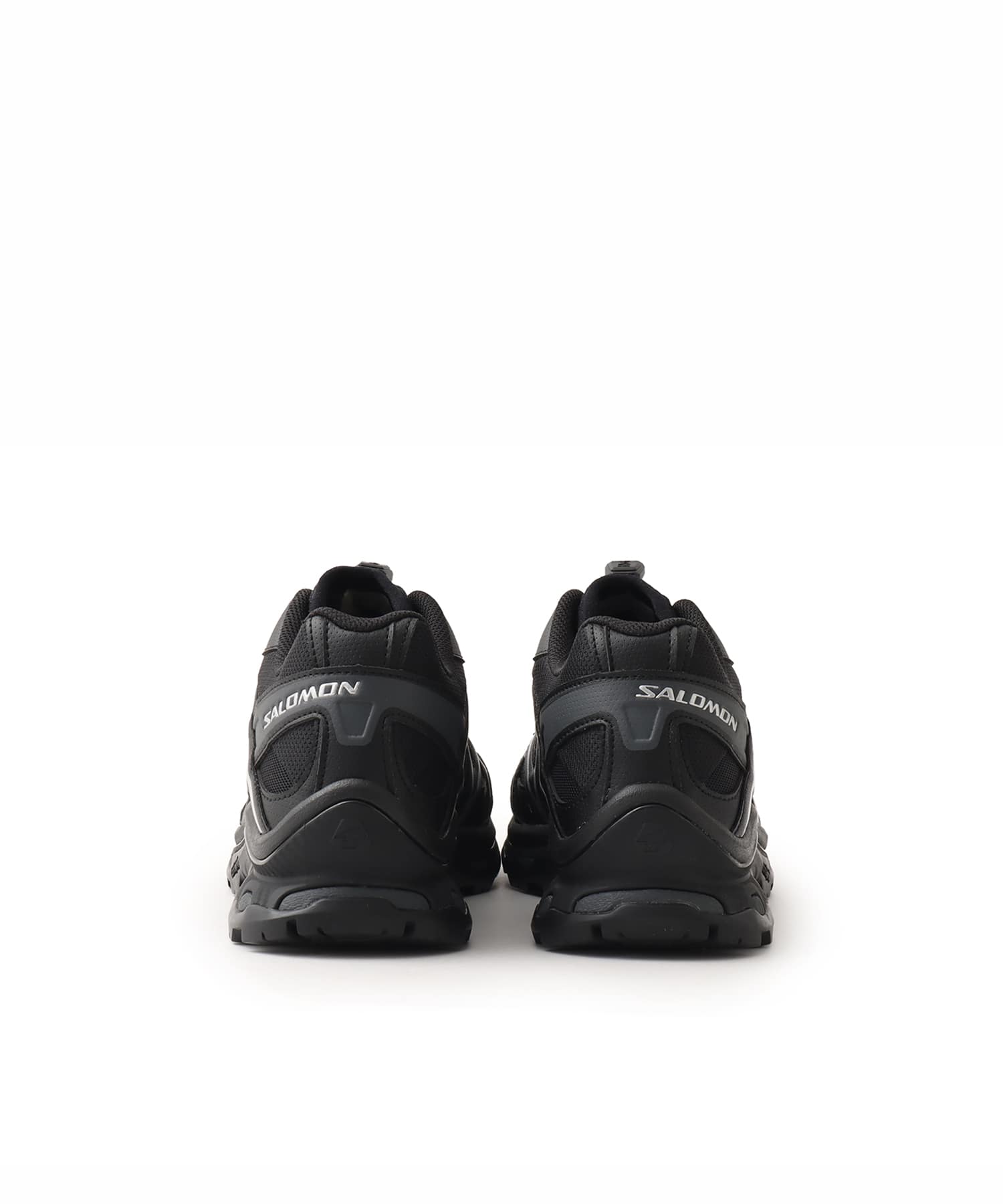SALOMON XT-QUEST Black/Asphalt/Ftw Silverの画像