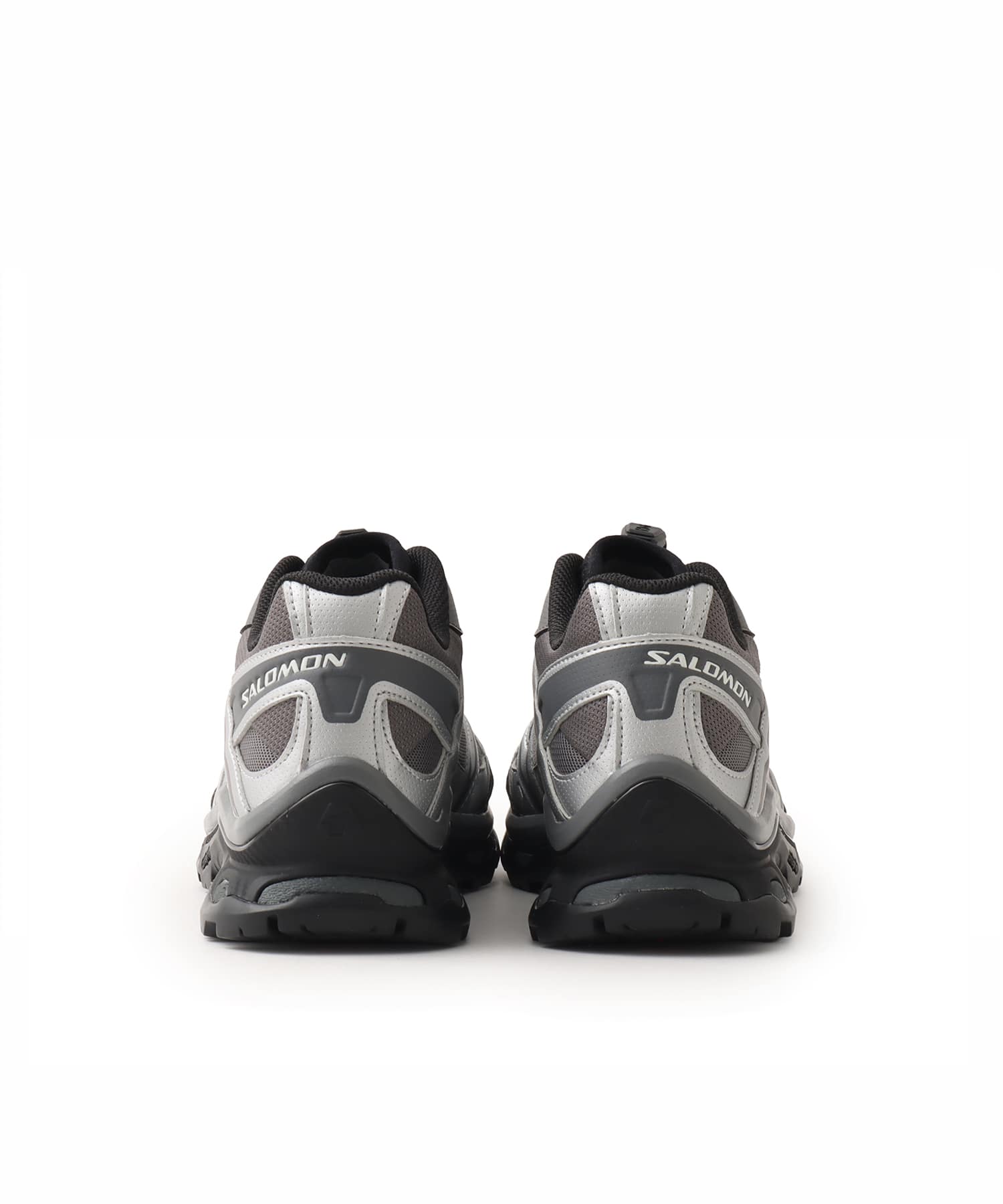 SALOMON XT-QUEST Black/Ftw Silver/Castlerockの画像