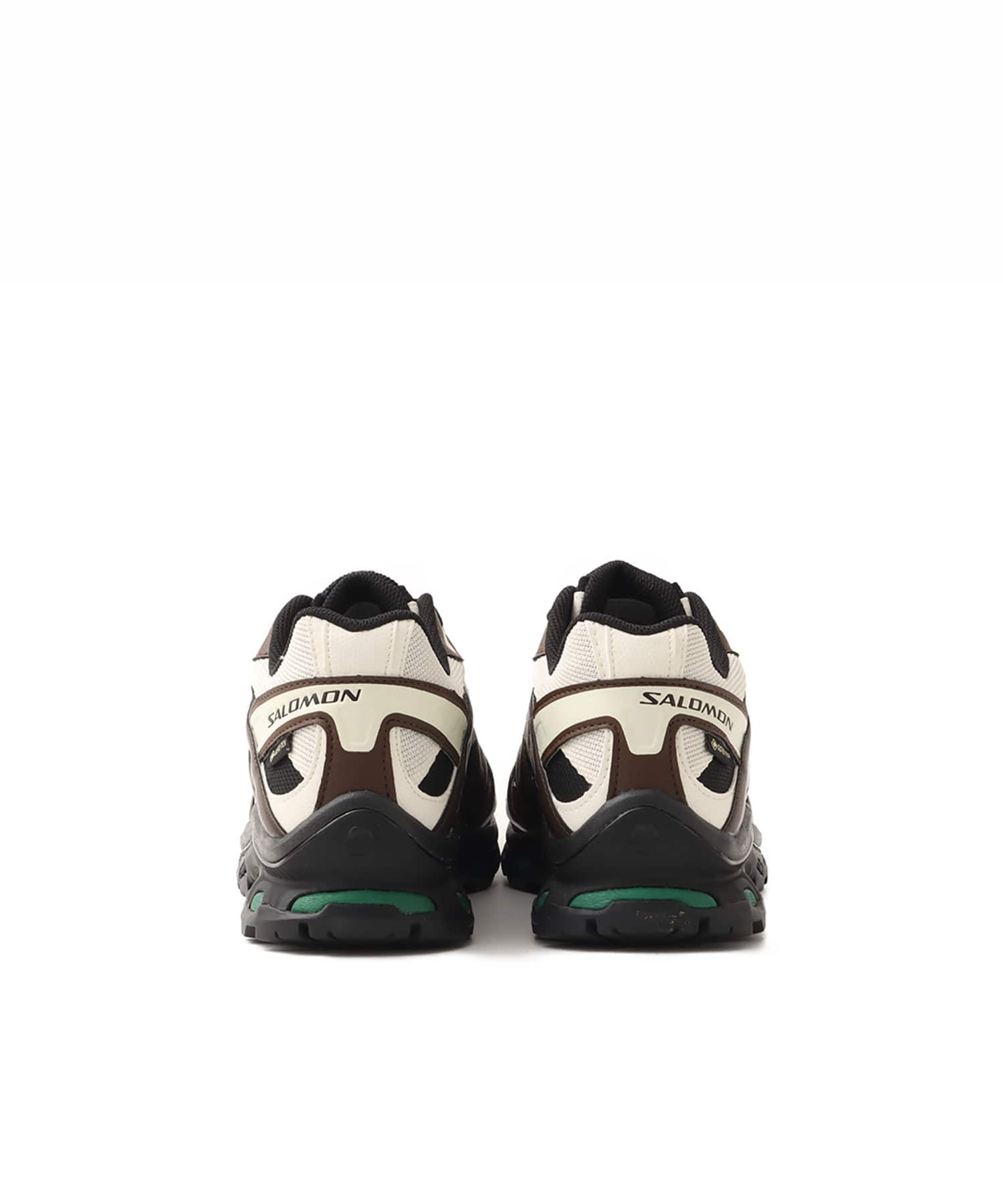 SALOMON XT-QUEST GTX Black/Delicioso/Green Jacketの画像