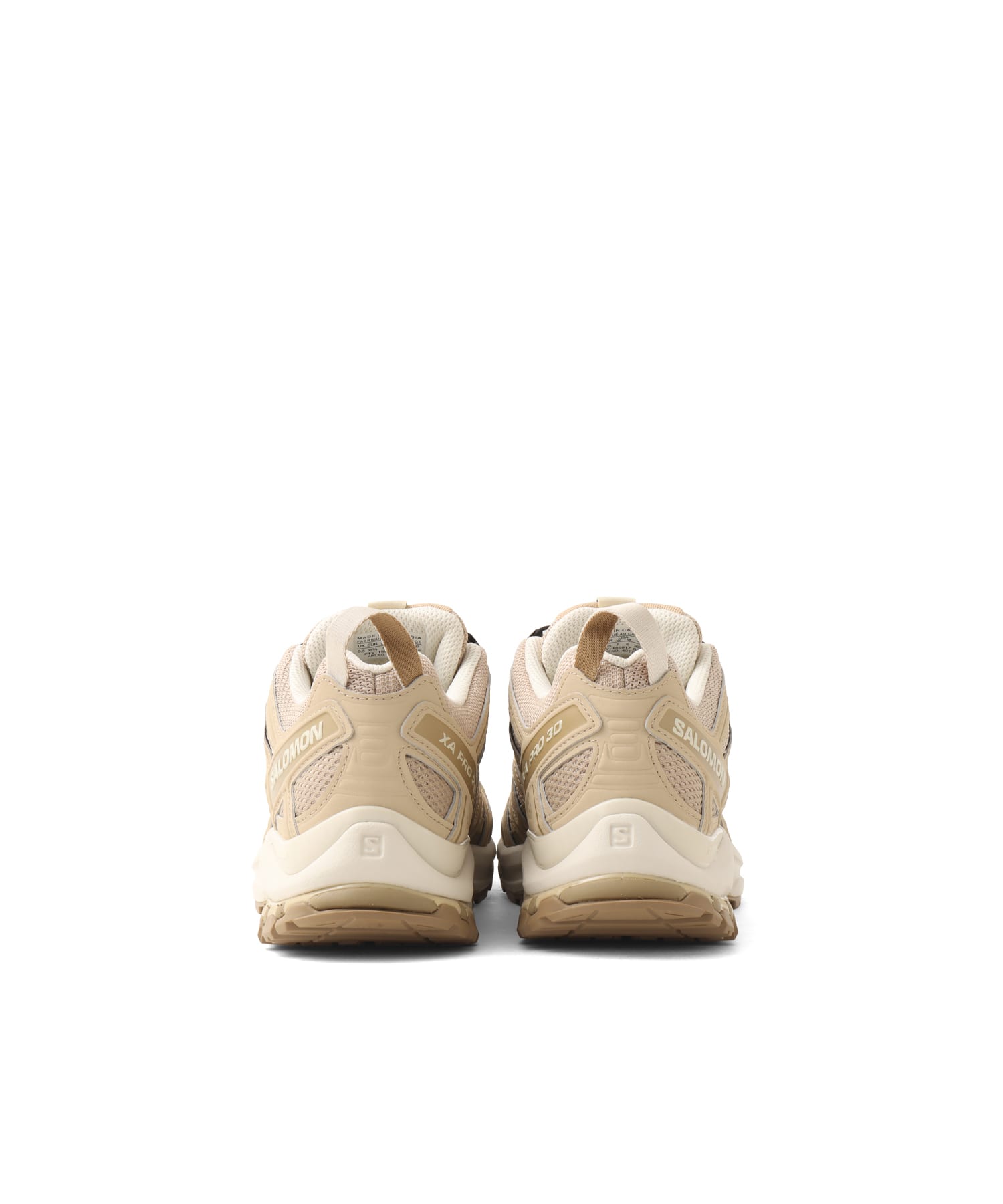 SALOMON XA PRO 3D Safari/Safari/Kelpの画像