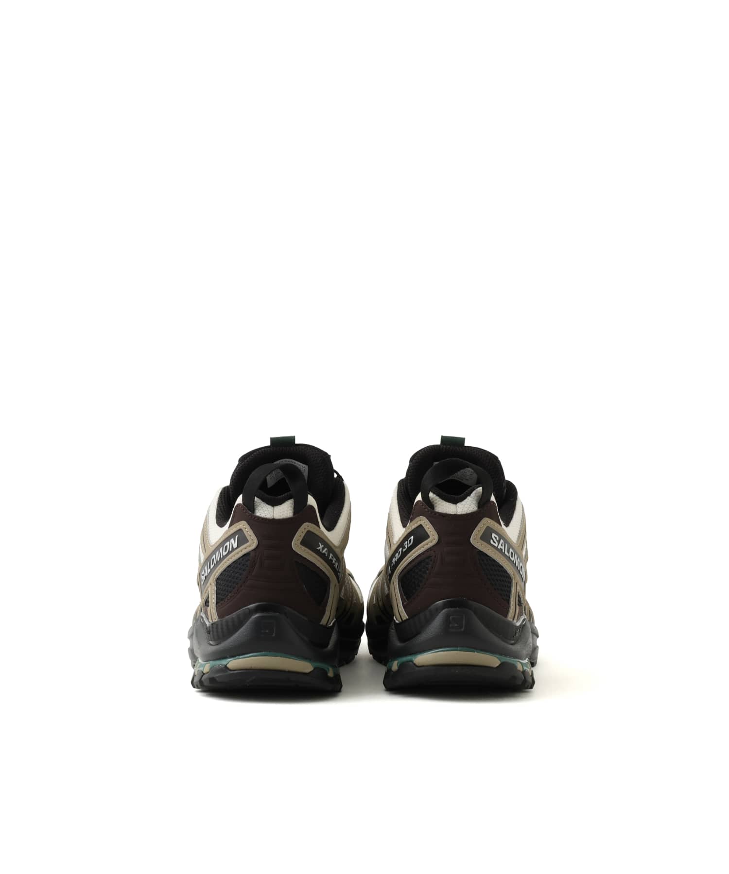 SALOMON XA PRO 3D SILVER SAGE/VANILLA ICE/BISTRO GREENの画像