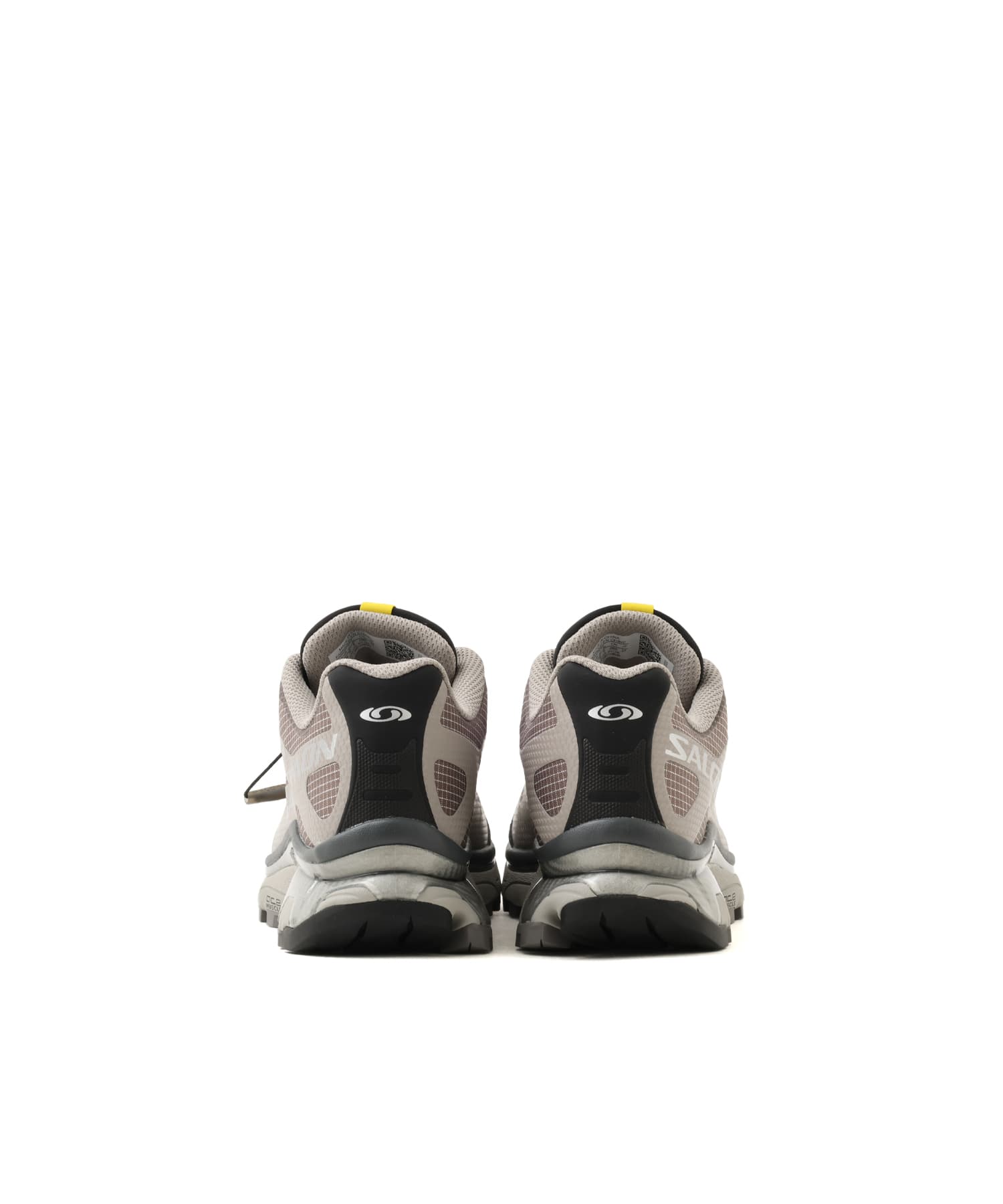 SALOMON XT-4 OG GTX PALOMA/CLOUDBURST/FTW SILVERの画像