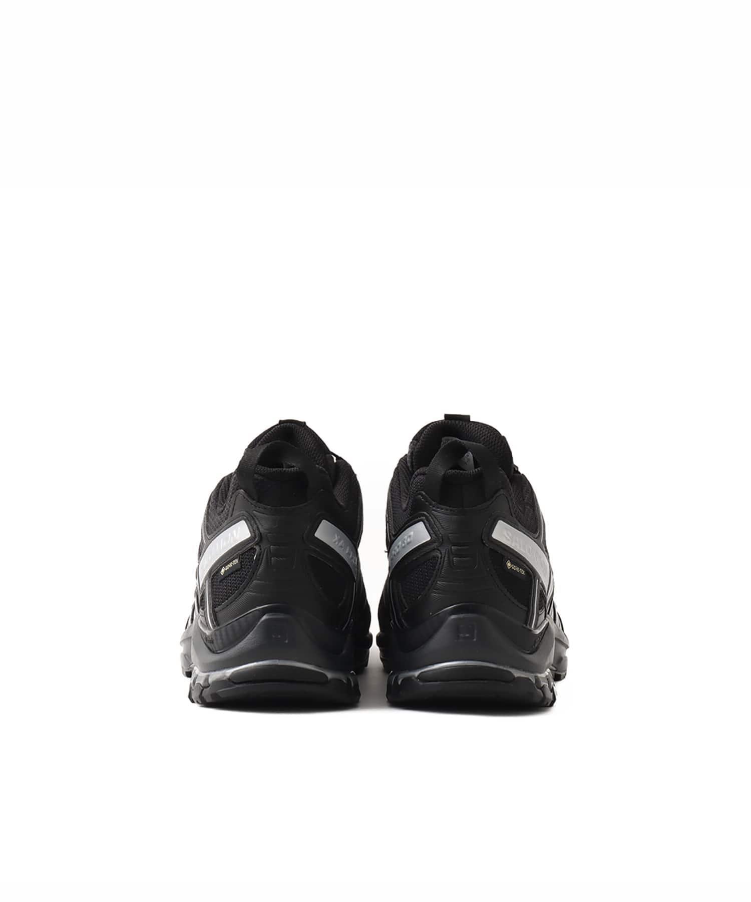 SALOMON XA PRO 3D GTX Black/Black/Ftw Silverの画像