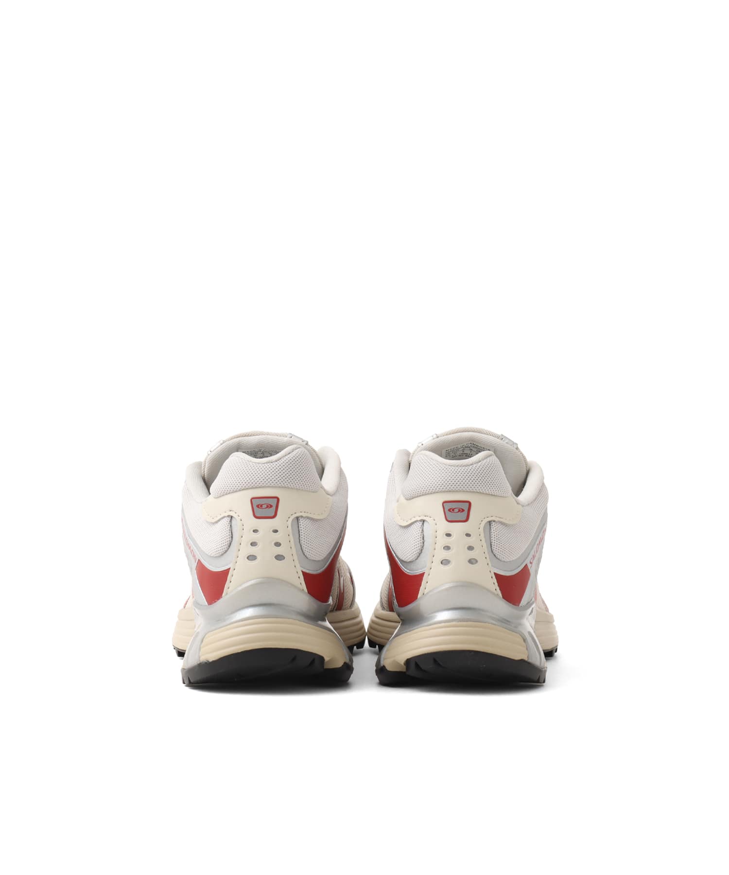 SALOMON XT-WHISPER Almond Milk/Ftw Silver/Lava Fallsの画像