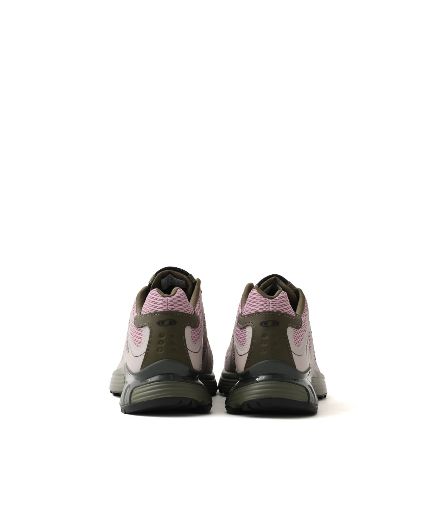 SALOMON XT-WHISPER VOID GRAPE LEAF/DAWN PINK/ASHES OF ROSESの画像