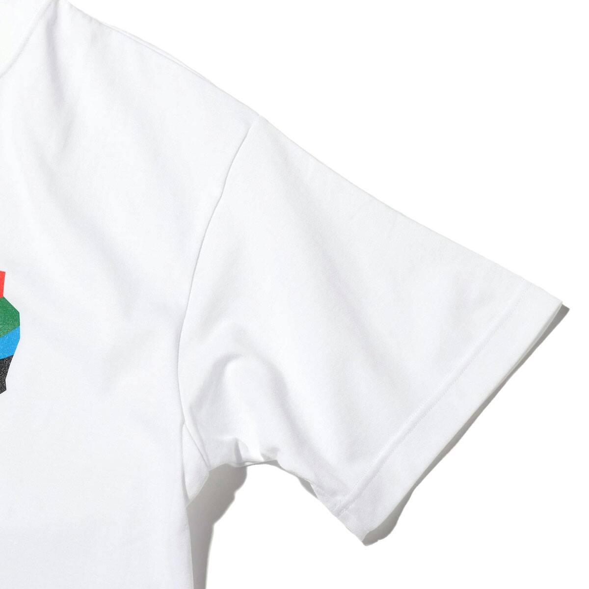 NIKE 95 MAX TEE WHITE 19SP-Iの画像