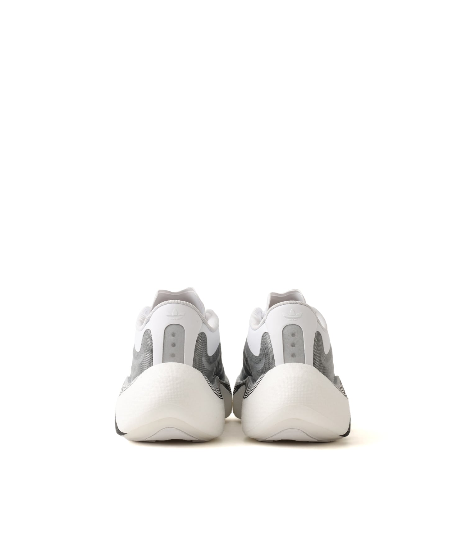 adidas HYPERBOOST EPHR LT CBLACK/FTWWHT/SILVMTの画像