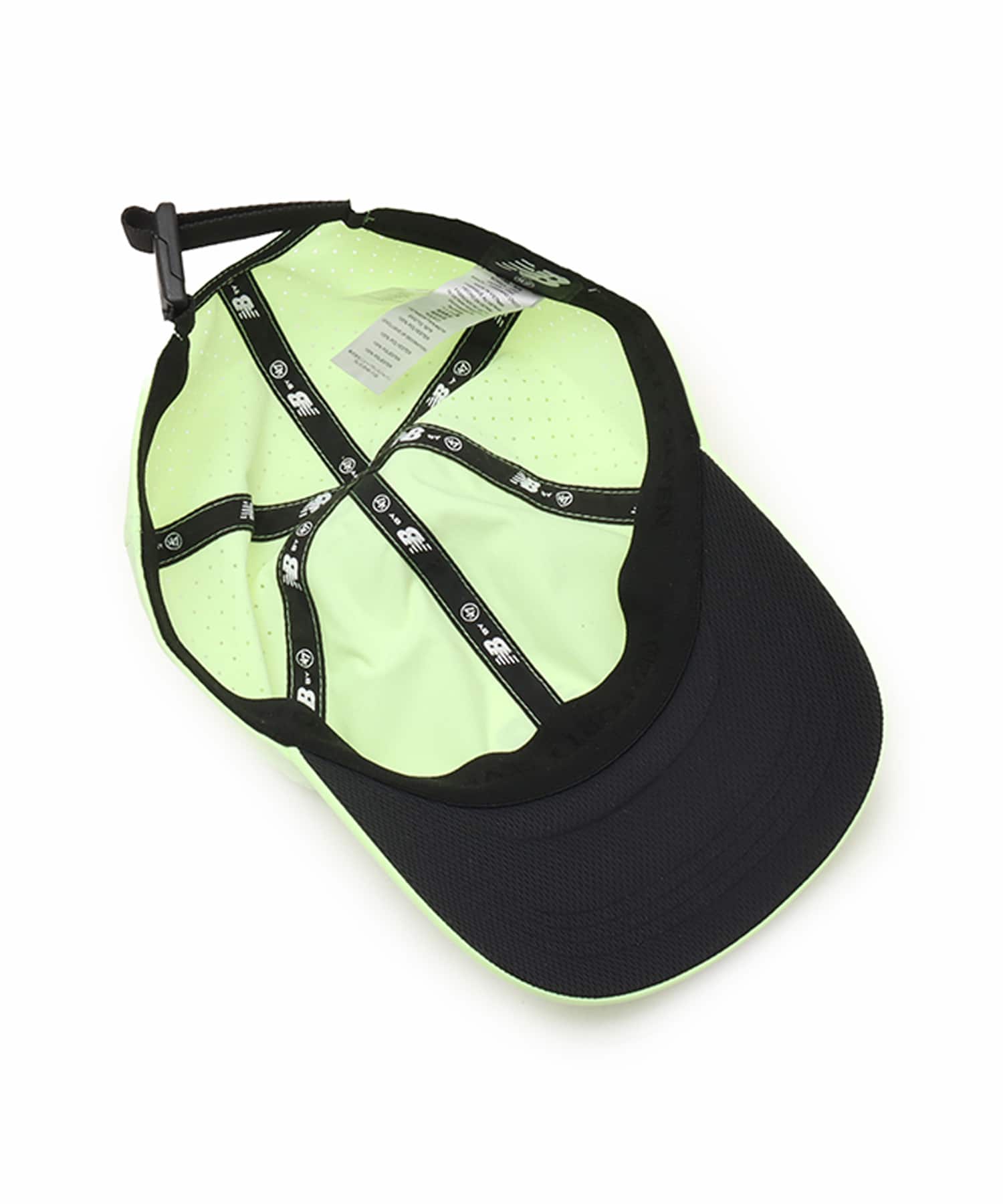 New Balance NB by '47 Clean Up アフターグローの画像