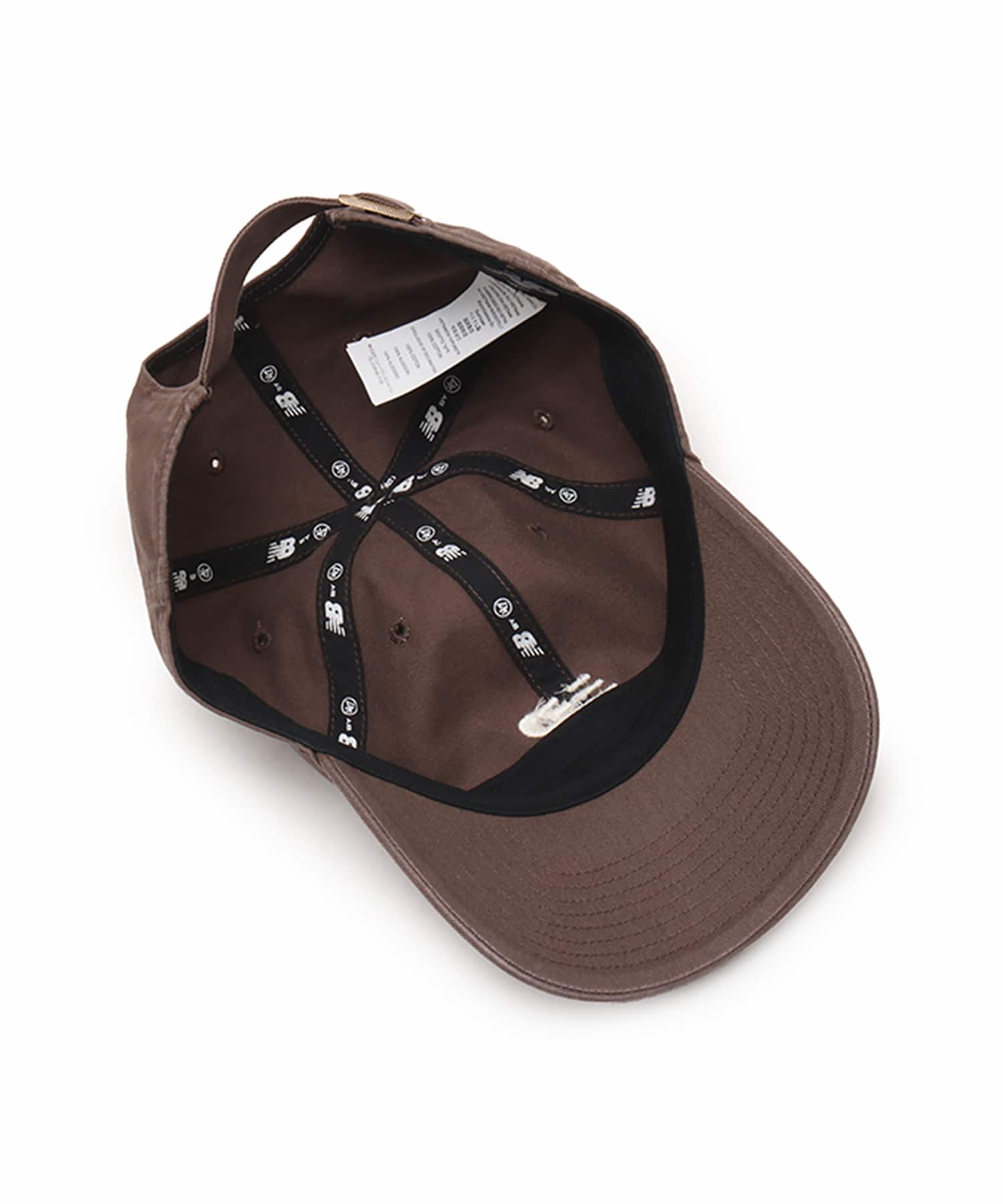 New Balance NB by '47 Clean Up コルタードの画像