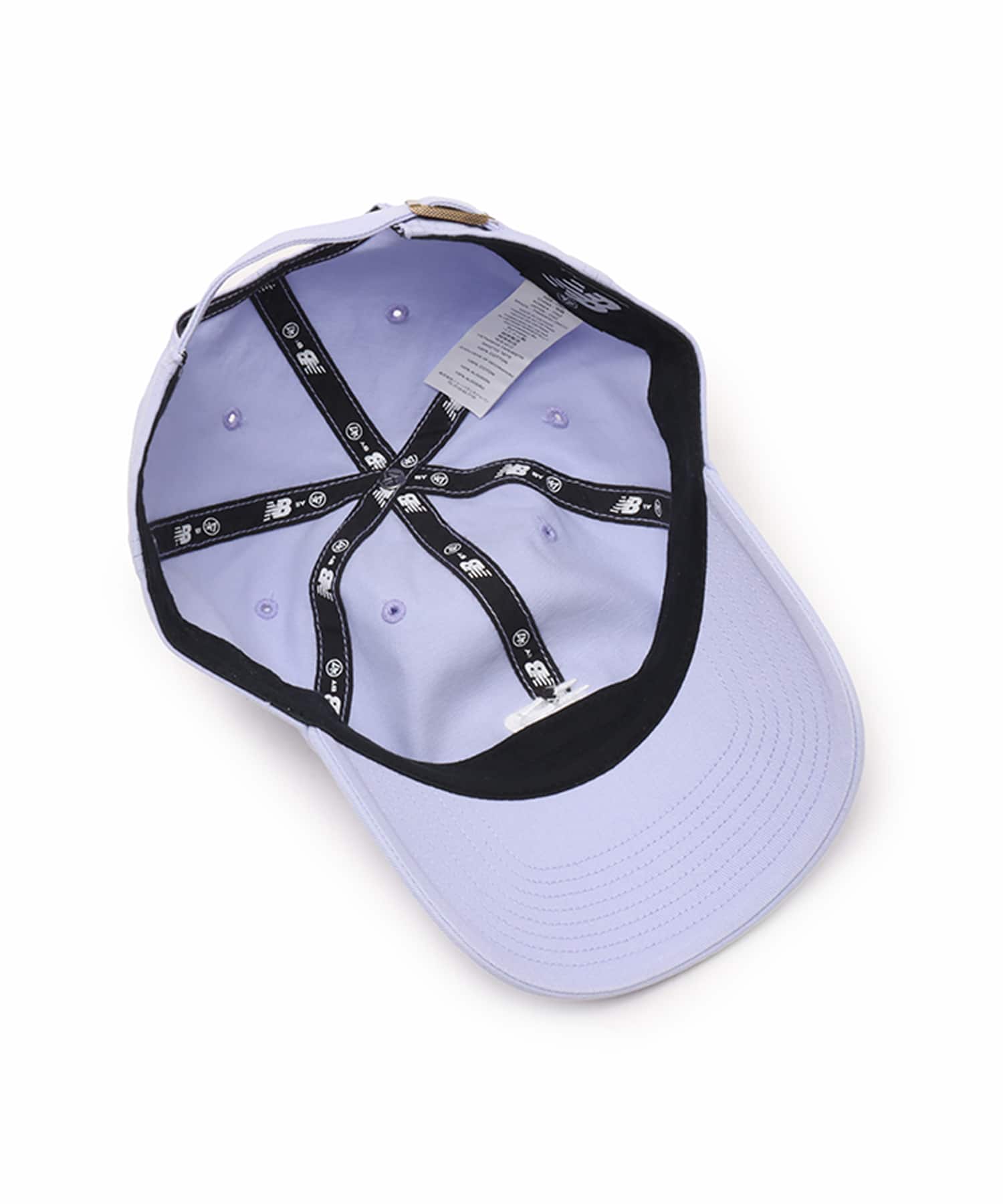 New Balance NB by '47 Clean Up デイブレイクの画像