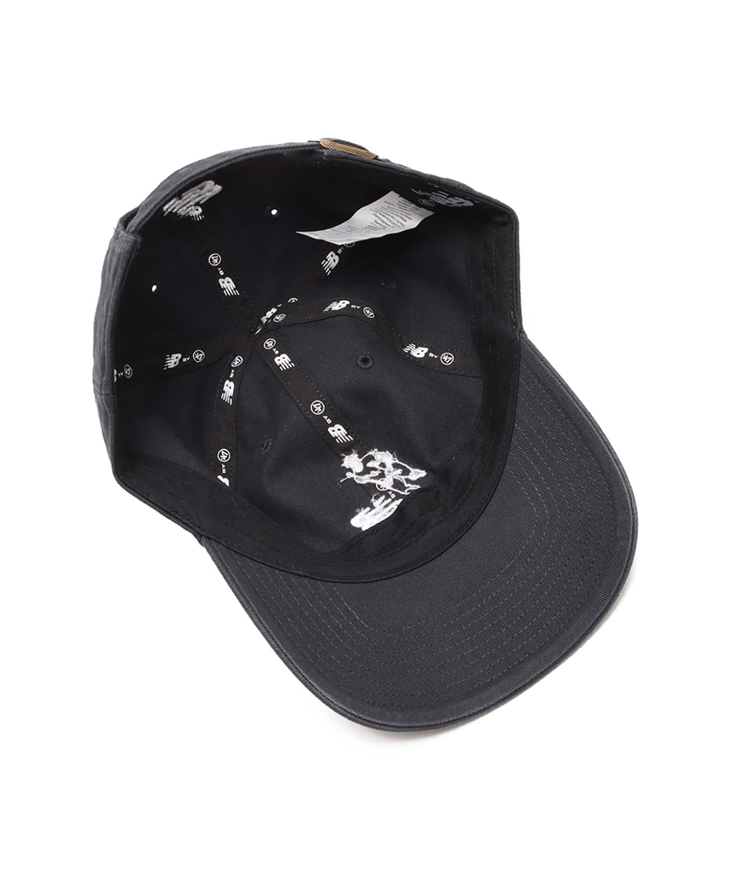 New Balance 大谷翔平 Twill Cap ファントムの画像