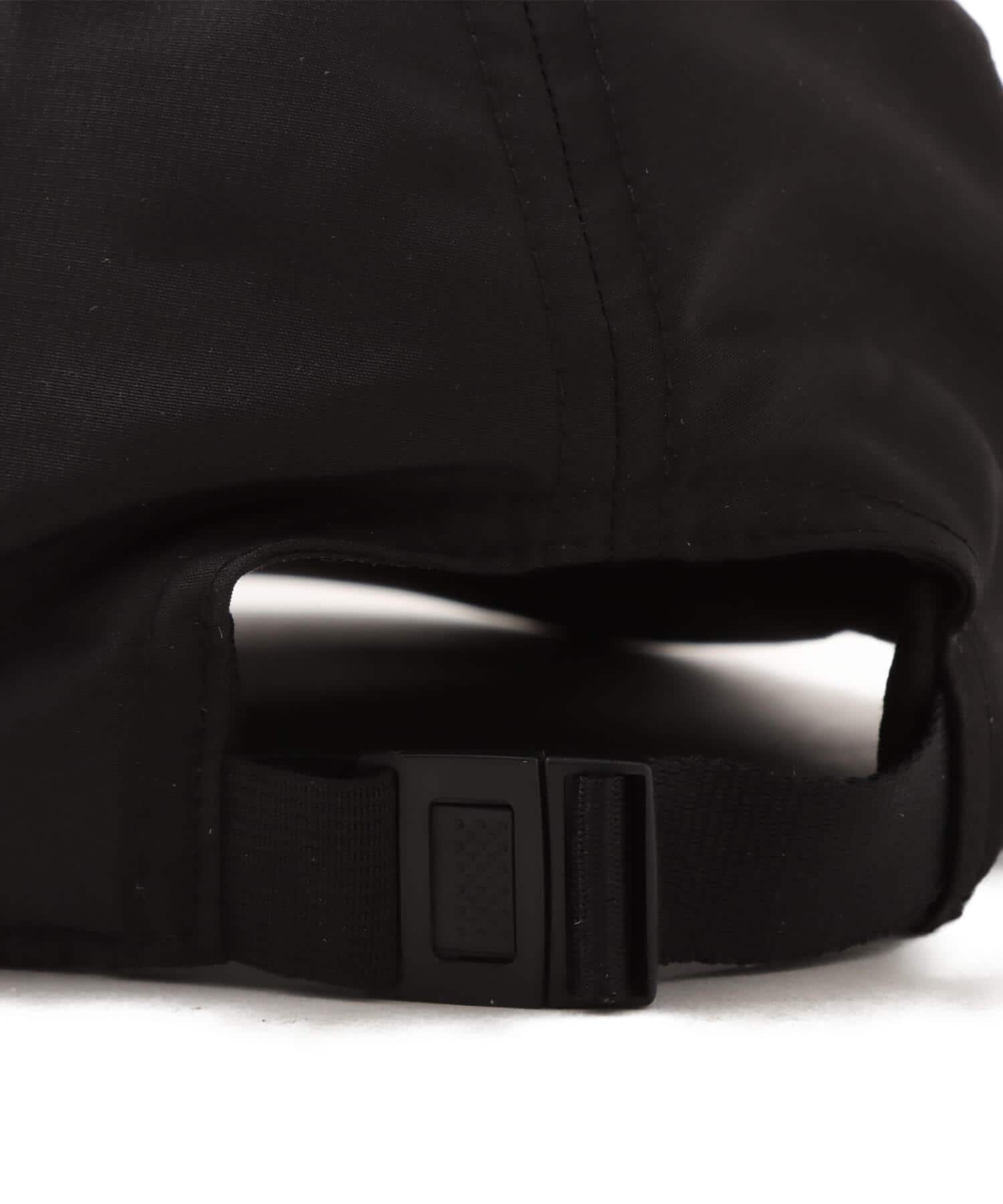 New Balance x GCP Run Cap BLACKの画像