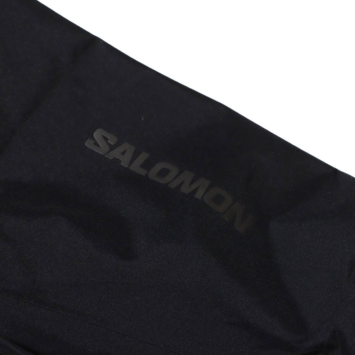 Salomon GTX® 2.5L JKT M DEEP BLACK（サロモン GTX® 2.5L JKT M