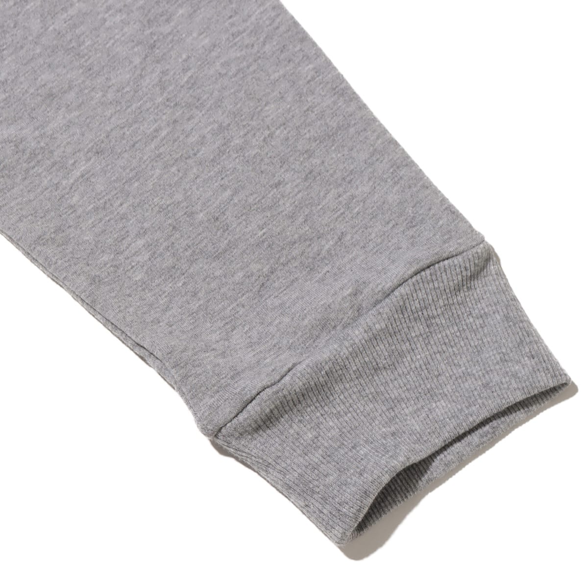 SALOMON SAL S FILL PERF HOODIE Heather Greyの画像