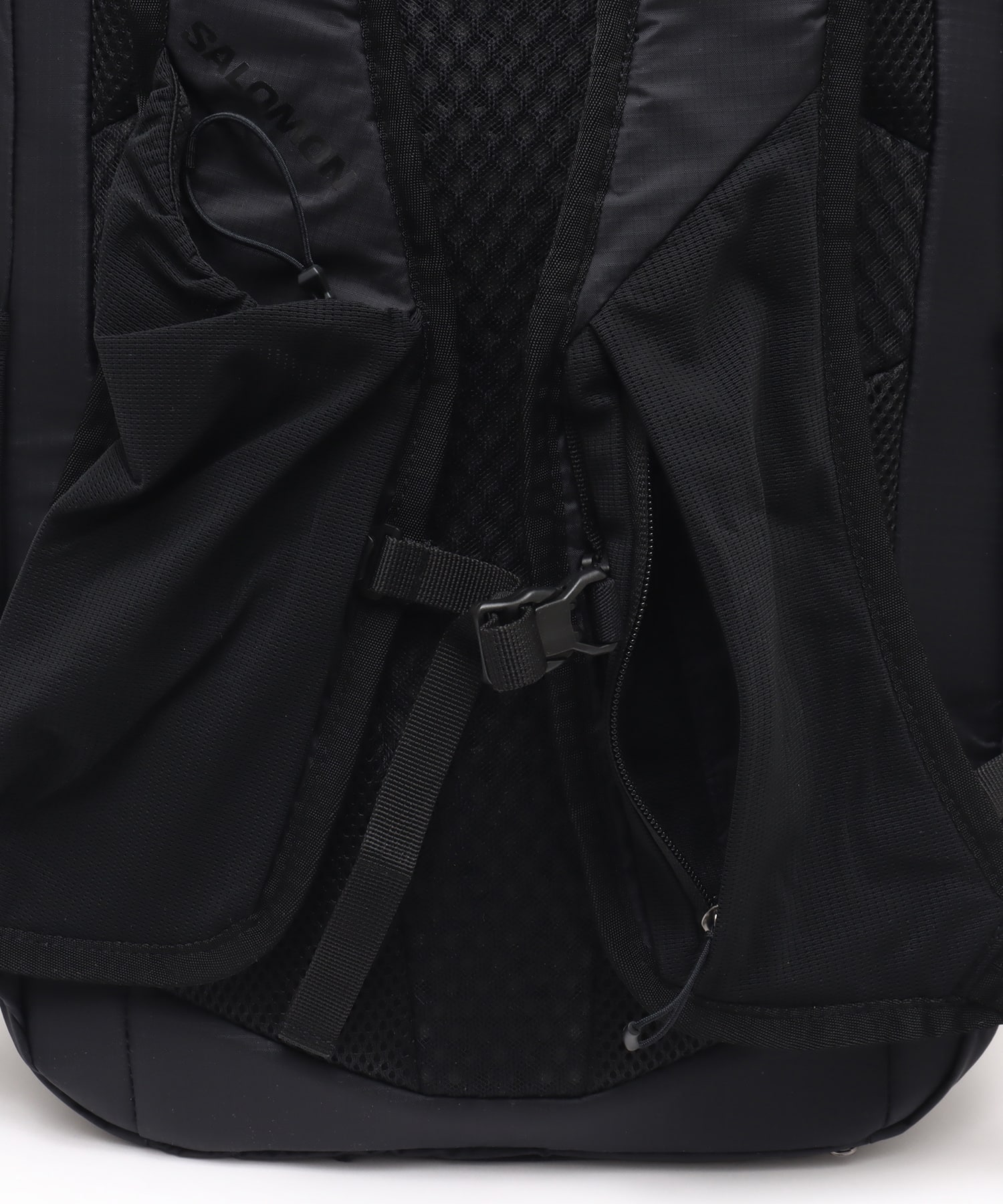 SALOMON XT 25 BLACK/の画像