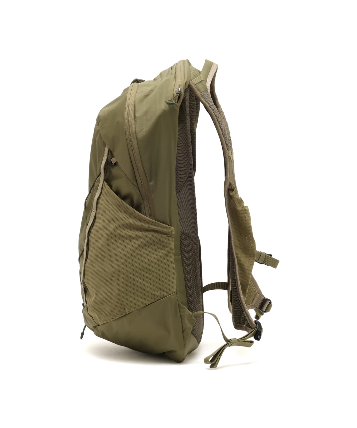 SALOMON XT 25 MARTINI OLIVE/OLIVE NIGHT/SLATE GREYの画像