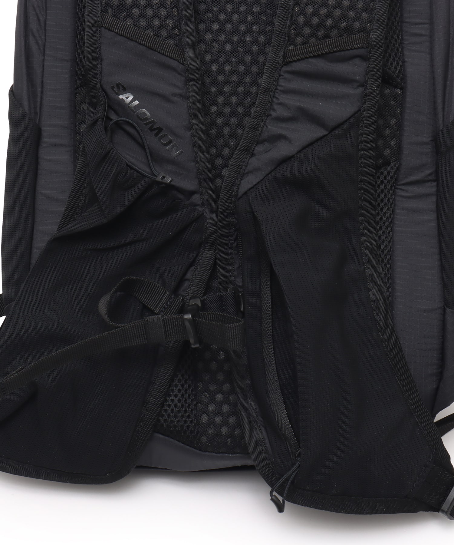 SALOMON XT 15 BLACK/の画像