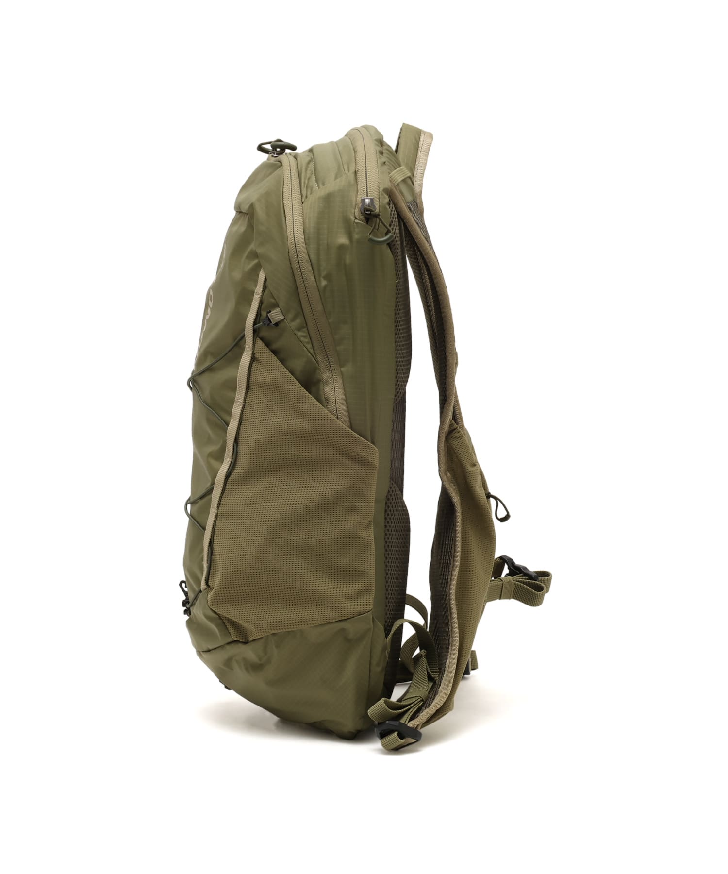 SALOMON XT 15 MARTINI OLIVE/OLIVE NIGHT/SLATE GREYの画像
