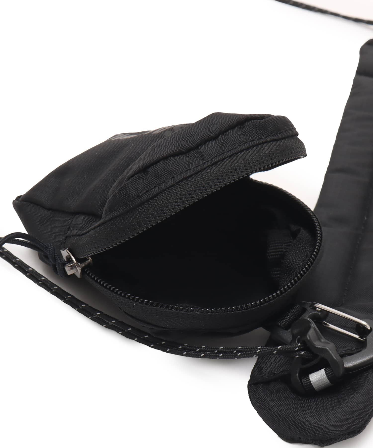 SALOMON ACS 2 REVISED BLACK/の画像