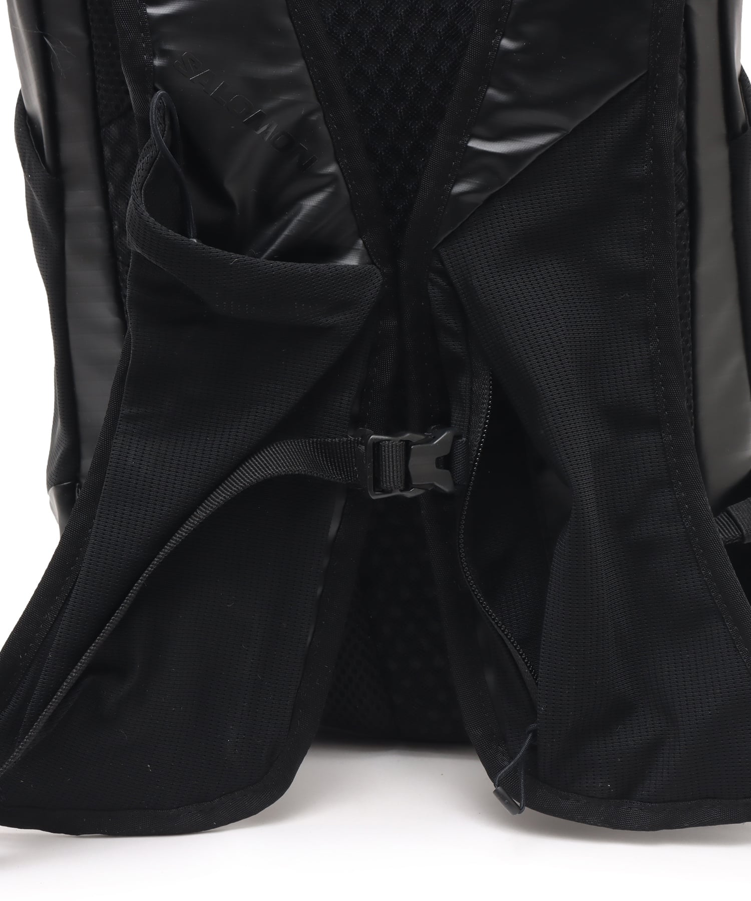 SALOMON XT 15 OG BLACK/の画像