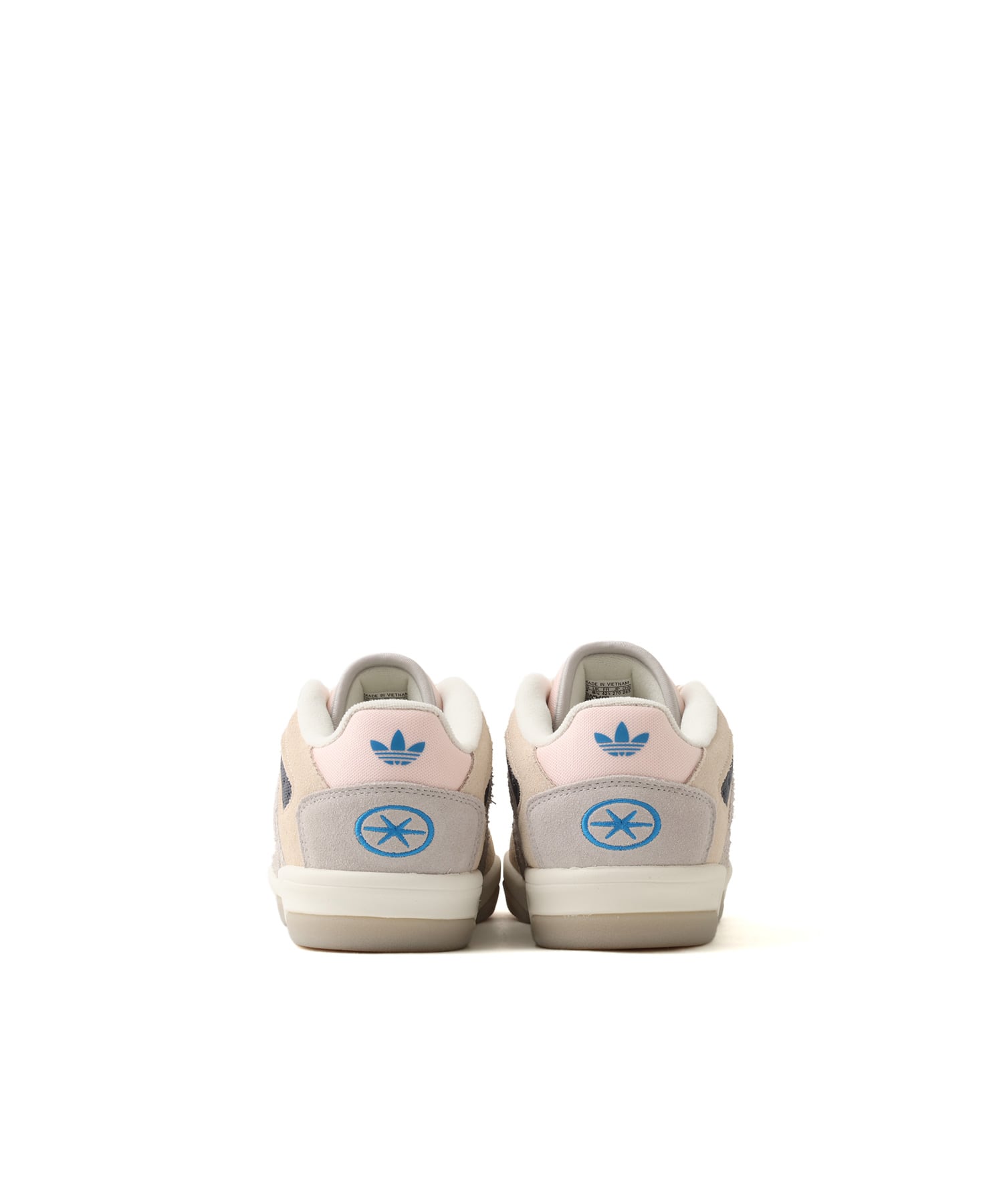 adidas BADBO 1.1 CWHITE/GRETWO/PINKの画像