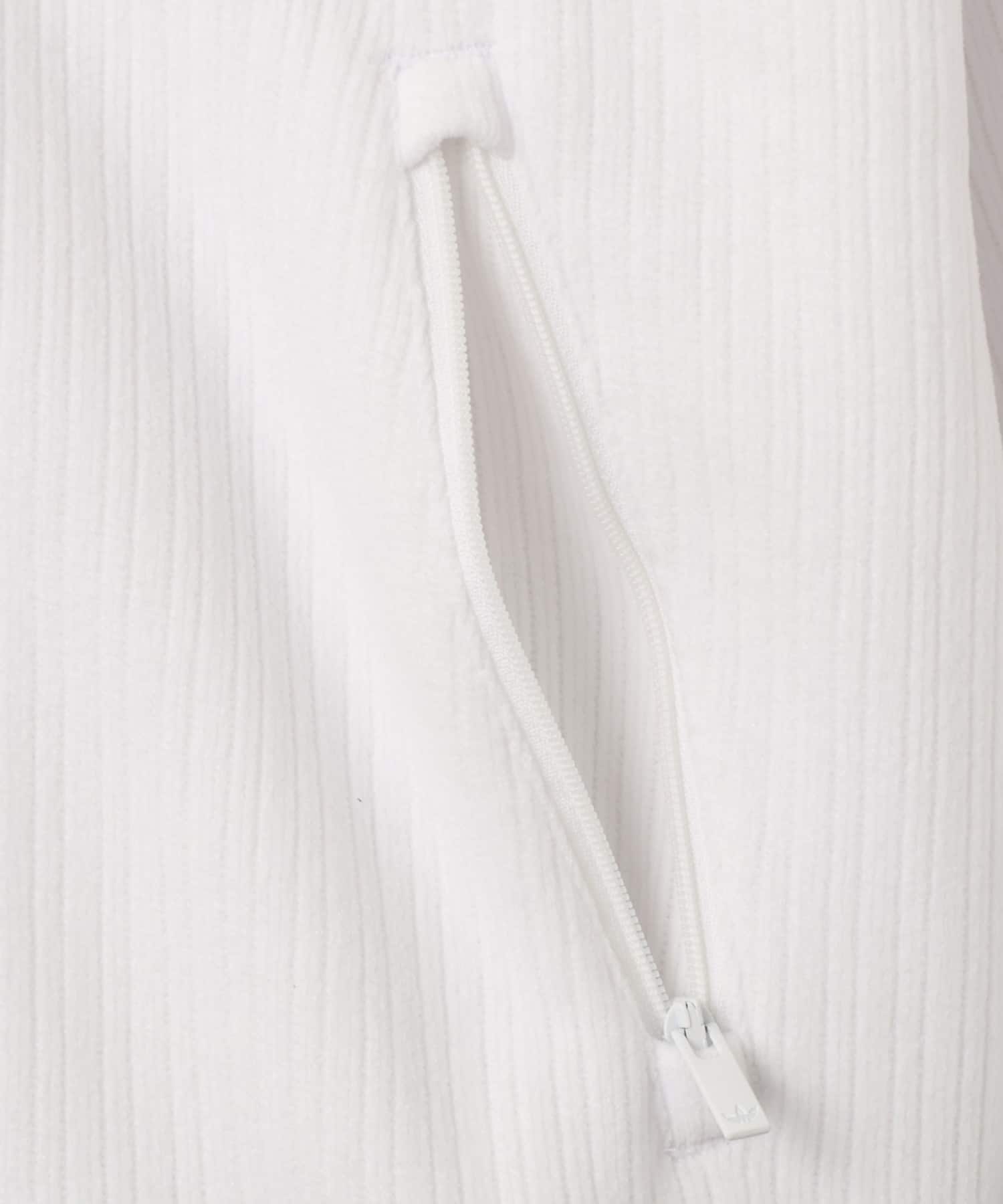 adidas JENNIE FAN OG TRACK TOP ホワイトの画像