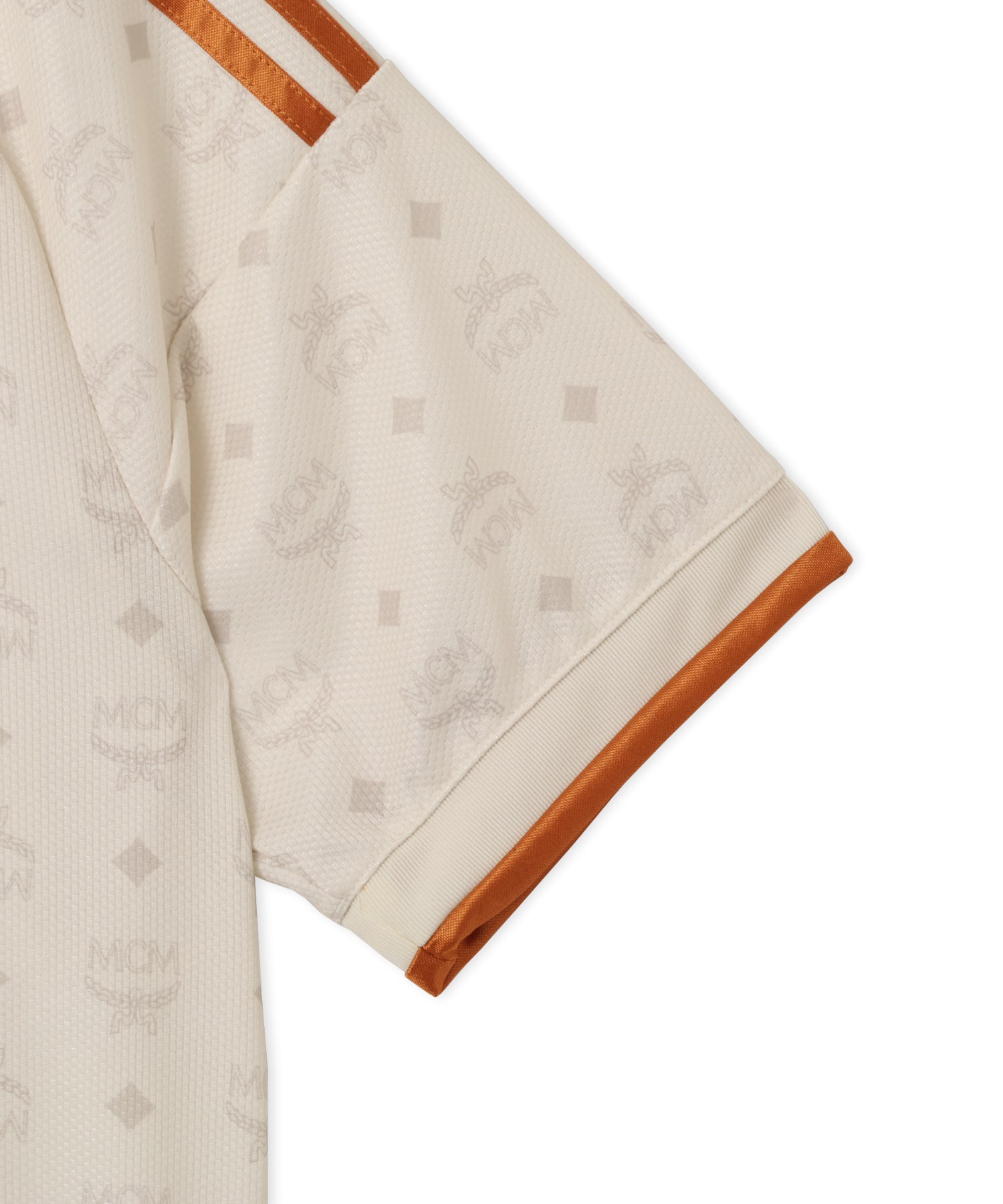 adidas FC BAYERN MUENCHEN 26/27 MCM JERSEY クリームホワイトの画像