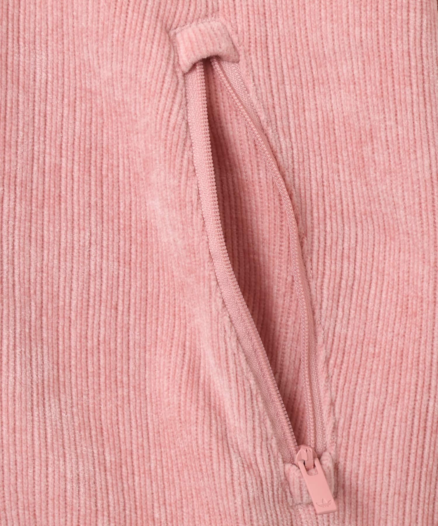 adidas JENNIE FAN OG TRACK TOP ワンダーモーブの画像